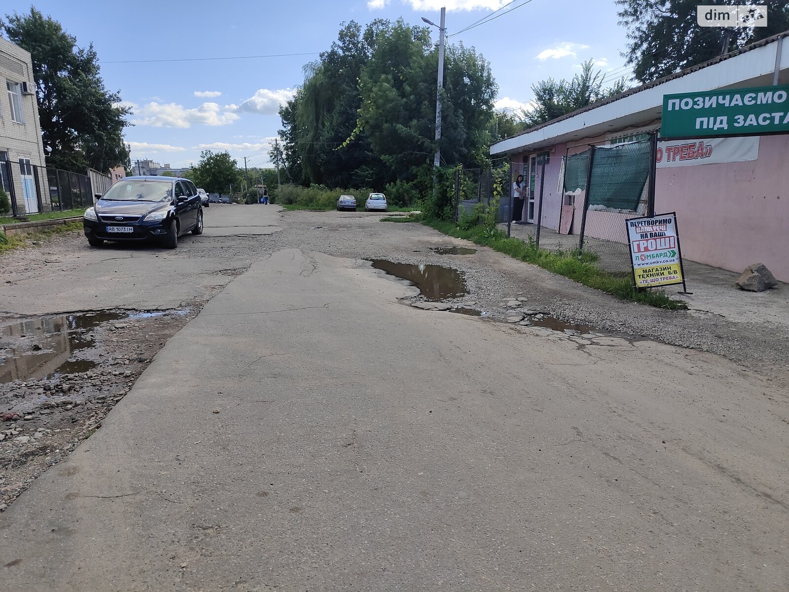 Комерційне приміщення в Вінниці, здам в оренду по Юрія Клена вулиця 2, район Військове містечко, ціна: 25 000 грн за об’єкт фото 1 Комерційне приміщення в Вінниці, здам в оренду по Юрія Клена вулиця 2, район Військове містечко, ціна: 25 000 грн за об’єкт фото 1