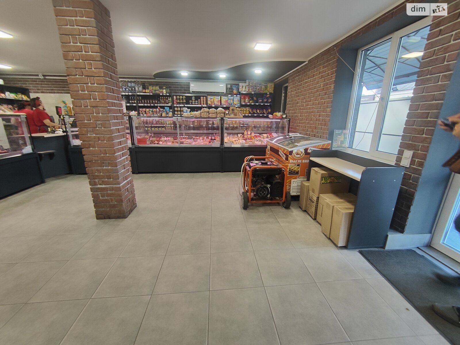 Комерційне приміщення в Вінниці, здам в оренду по Юрія Клена вулиця 2, район Військове містечко, ціна: 25 000 грн за об’єкт фото 1 Комерційне приміщення в Вінниці, здам в оренду по Юрія Клена вулиця 2, район Військове містечко, ціна: 25 000 грн за об’єкт фото 1