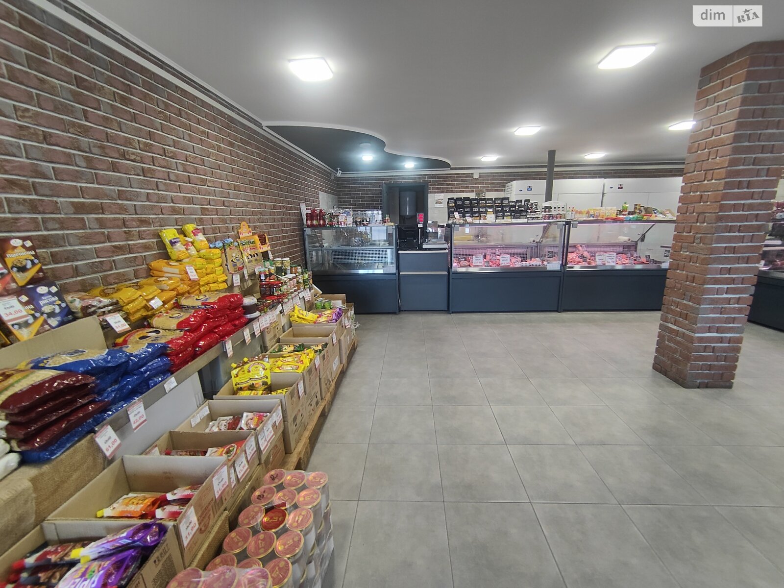 Комерційне приміщення в Вінниці, здам в оренду по Юрія Клена вулиця 2, район Військове містечко, ціна: 25 000 грн за об’єкт фото 1 Комерційне приміщення в Вінниці, здам в оренду по Юрія Клена вулиця 2, район Військове містечко, ціна: 25 000 грн за об’єкт фото 1