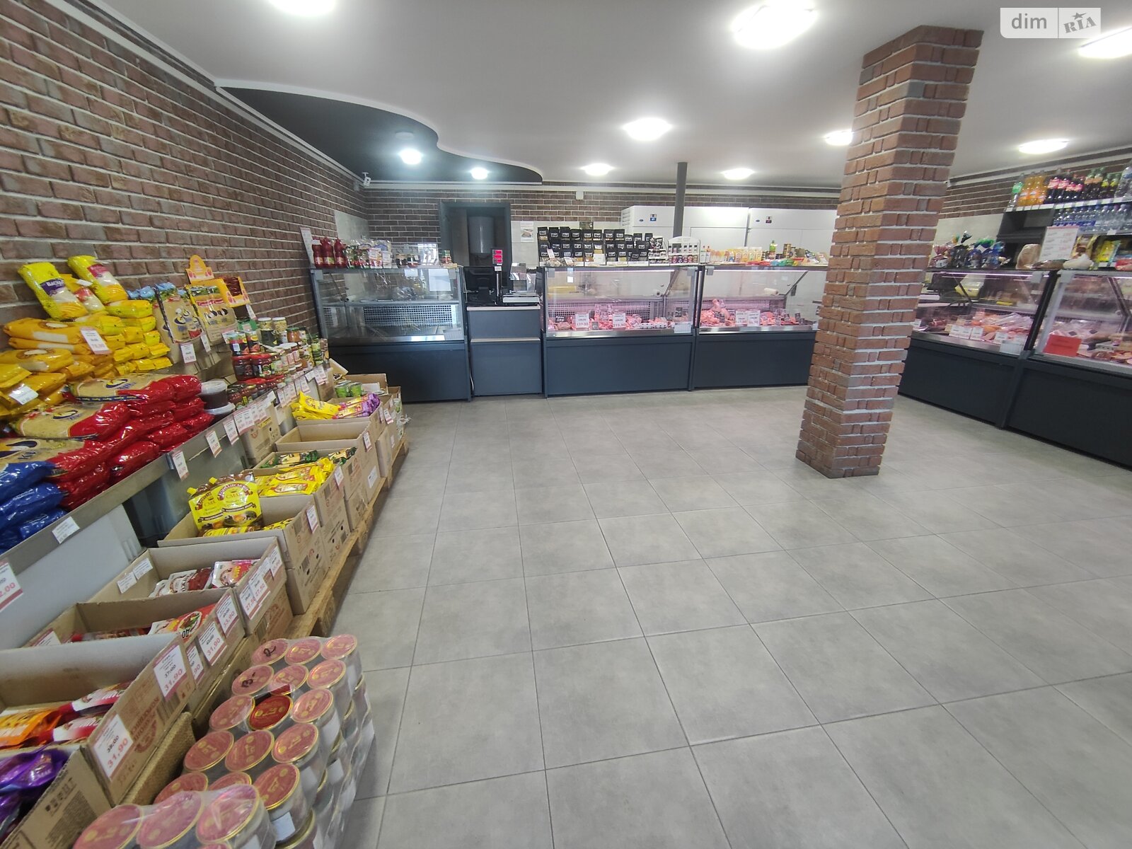 Комерційне приміщення в Вінниці, здам в оренду по Юрія Клена вулиця 2, район Військове містечко, ціна: 25 000 грн за об’єкт фото 1 Комерційне приміщення в Вінниці, здам в оренду по Юрія Клена вулиця 2, район Військове містечко, ціна: 25 000 грн за об’єкт фото 1