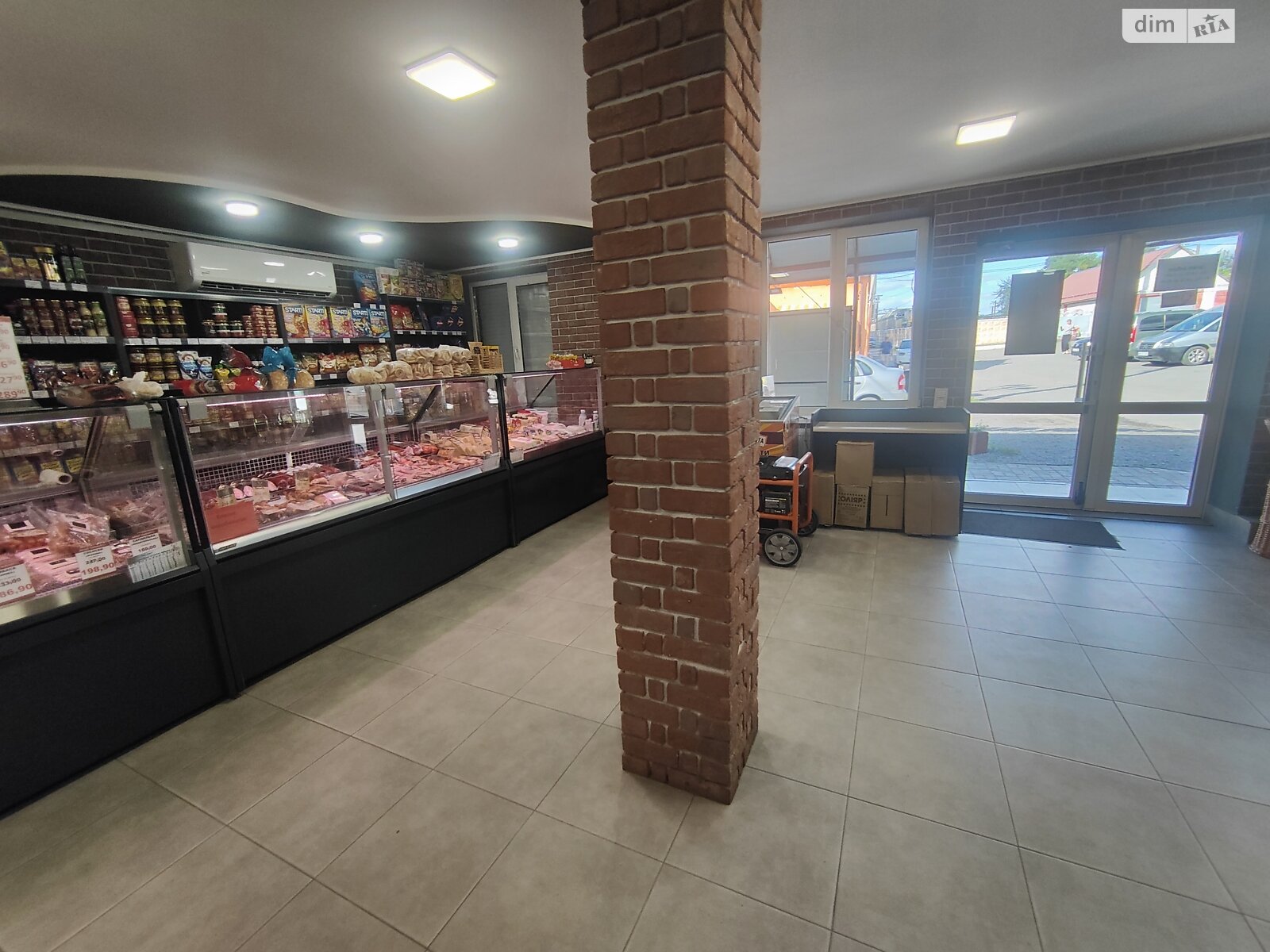 Комерційне приміщення в Вінниці, здам в оренду по Юрія Клена вулиця 2, район Військове містечко, ціна: 25 000 грн за об’єкт фото 1 Комерційне приміщення в Вінниці, здам в оренду по Юрія Клена вулиця 2, район Військове містечко, ціна: 25 000 грн за об’єкт фото 1