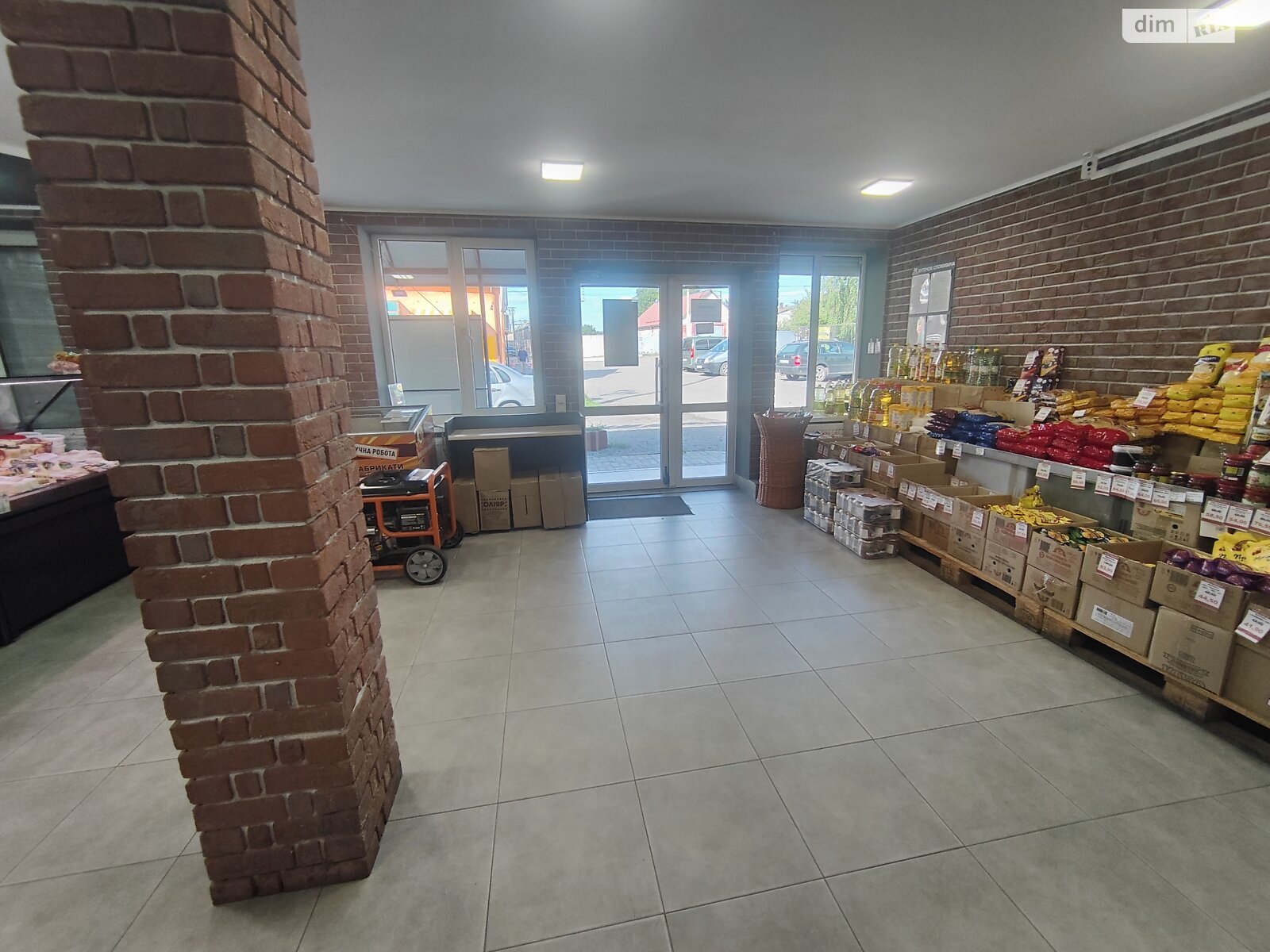 Комерційне приміщення в Вінниці, здам в оренду по Юрія Клена вулиця 2, район Військове містечко, ціна: 25 000 грн за об’єкт фото 1 Комерційне приміщення в Вінниці, здам в оренду по Юрія Клена вулиця 2, район Військове містечко, ціна: 25 000 грн за об’єкт фото 1