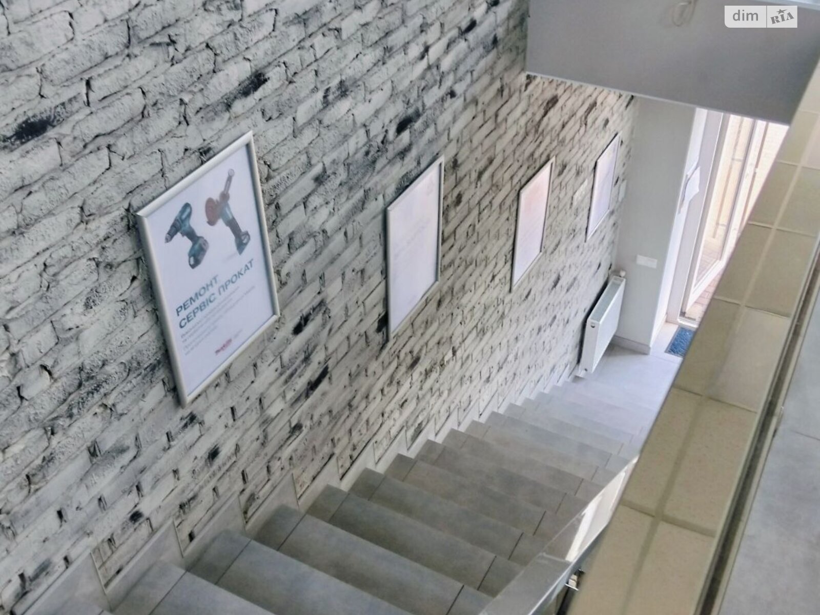 Комерційне приміщення в Вінниці, Юзвинська вулиця, ціна оренди: 35 000 грн за об’єкт фото 1 Комерційне приміщення в Вінниці, Юзвинська вулиця, ціна оренди: 35 000 грн за об’єкт фото 1