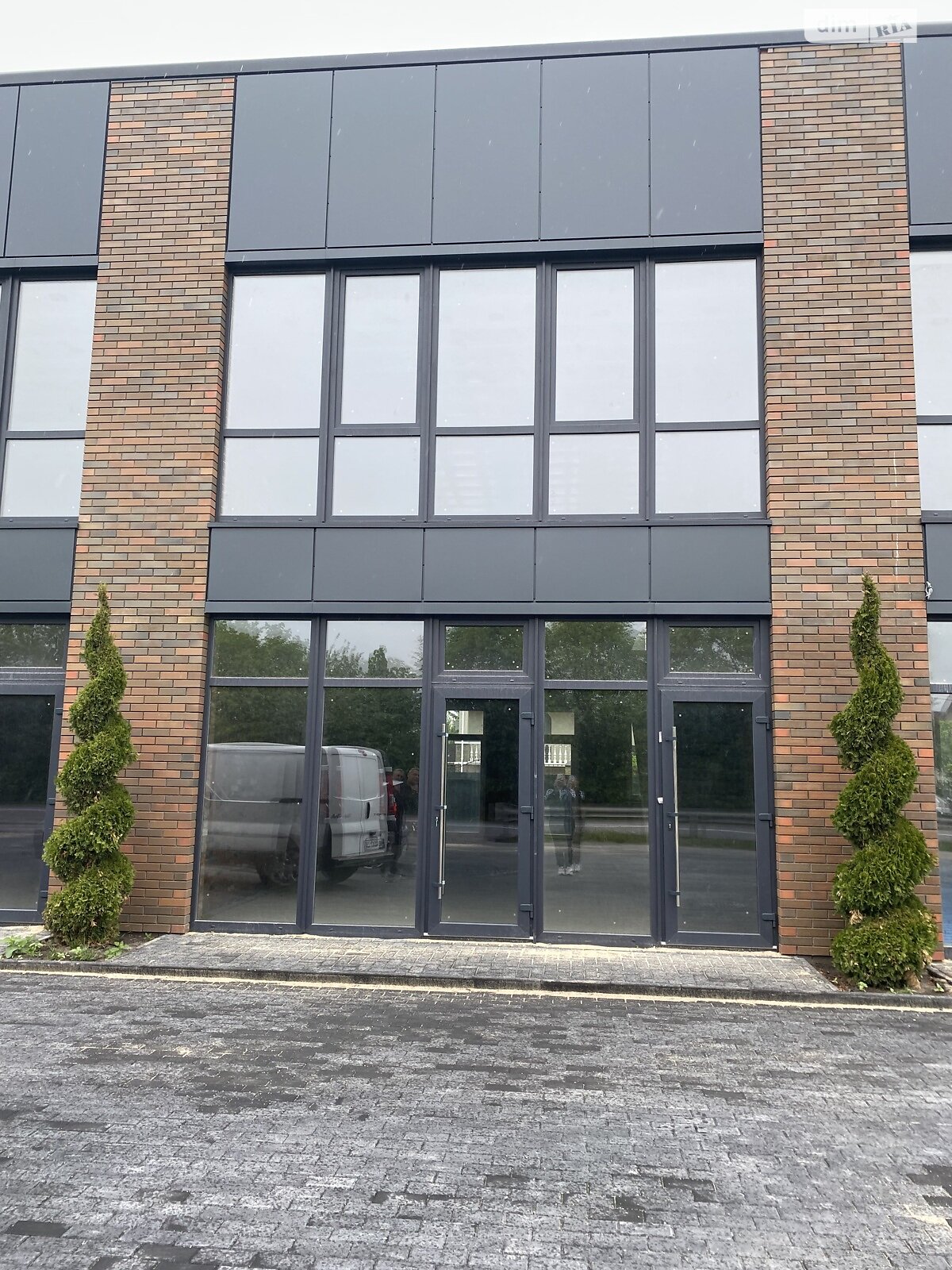 Коммерческое помещение в Виннице, сдам в аренду по Юзвинська улица, район Пирогово, цена: 40 000 грн за объект фото 1 Коммерческое помещение в Виннице, сдам в аренду по Юзвинська улица, район Пирогово, цена: 40 000 грн за объект фото 1