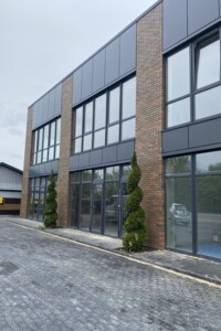 Коммерческое помещение в Виннице, сдам в аренду по Юзвинська улица, район Пирогово, цена: 40 000 грн за объект фото 2 Коммерческое помещение в Виннице, сдам в аренду по Юзвинська улица, район Пирогово, цена: 40 000 грн за объект фото 2