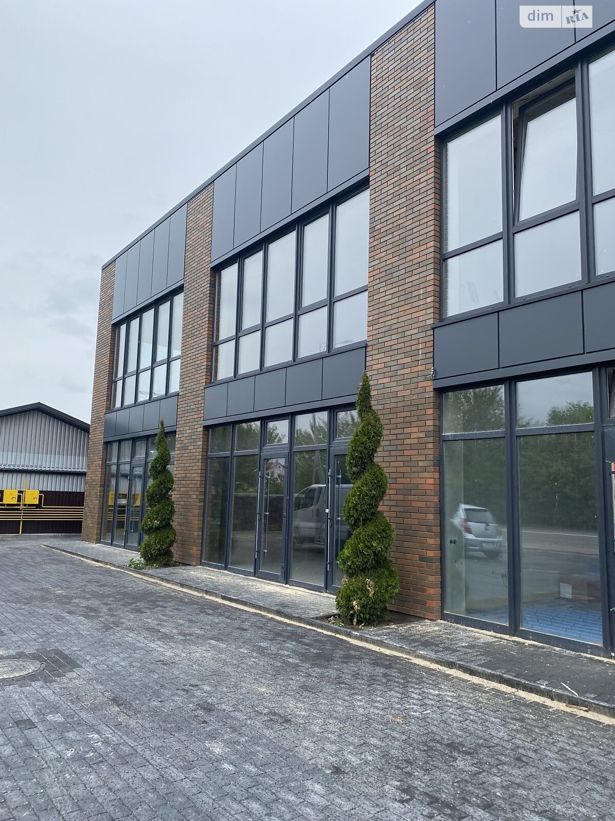 Коммерческое помещение в Виннице, сдам в аренду по Юзвинська улица, район Пирогово, цена: 40 000 грн за объект фото 1 Коммерческое помещение в Виннице, сдам в аренду по Юзвинська улица, район Пирогово, цена: 40 000 грн за объект фото 1