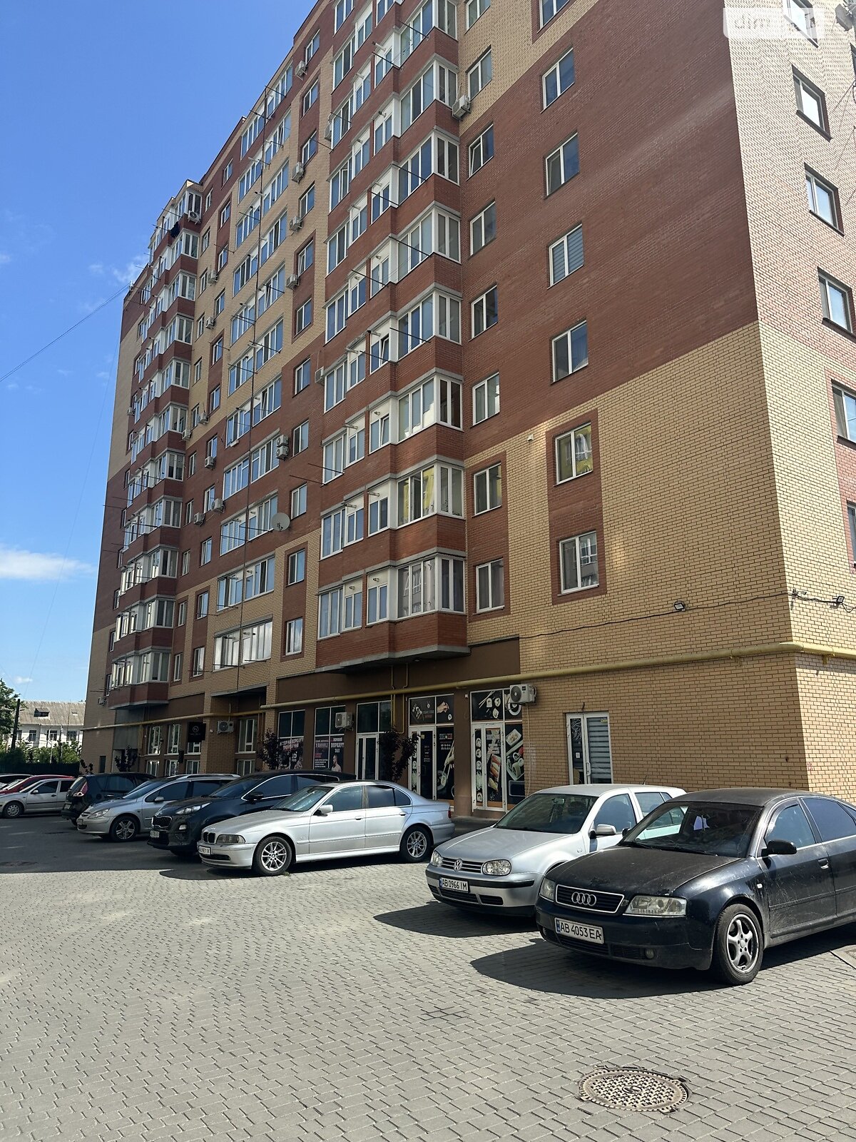 Комерційне приміщення в Вінниці, здам в оренду по Академіка Янгеля (Фрунзе) вулиця, район Замостя, ціна: 28 000 грн за об’єкт фото 1 Комерційне приміщення в Вінниці, здам в оренду по Академіка Янгеля (Фрунзе) вулиця, район Замостя, ціна: 28 000 грн за об’єкт фото 1