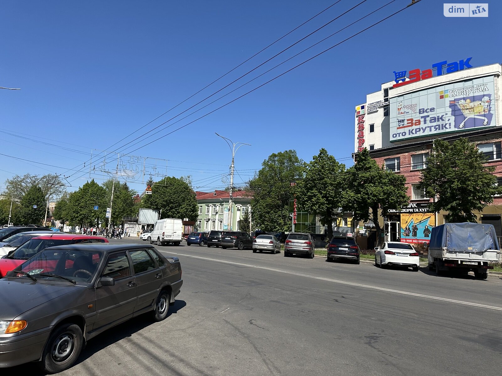 Коммерческое помещение в Виннице, сдам в аренду по Евгения Пикуса (Папанина) улица, район Замостье, цена: 22 000 грн за объект фото 1 Коммерческое помещение в Виннице, сдам в аренду по Евгения Пикуса (Папанина) улица, район Замостье, цена: 22 000 грн за объект фото 1