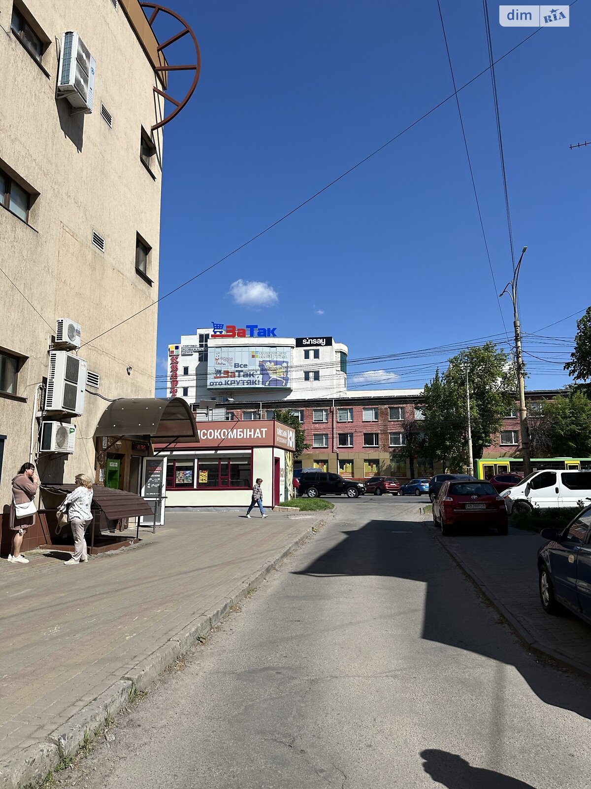 Коммерческое помещение в Виннице, сдам в аренду по Евгения Пикуса (Папанина) улица, район Замостье, цена: 22 000 грн за объект фото 1 Коммерческое помещение в Виннице, сдам в аренду по Евгения Пикуса (Папанина) улица, район Замостье, цена: 22 000 грн за объект фото 1