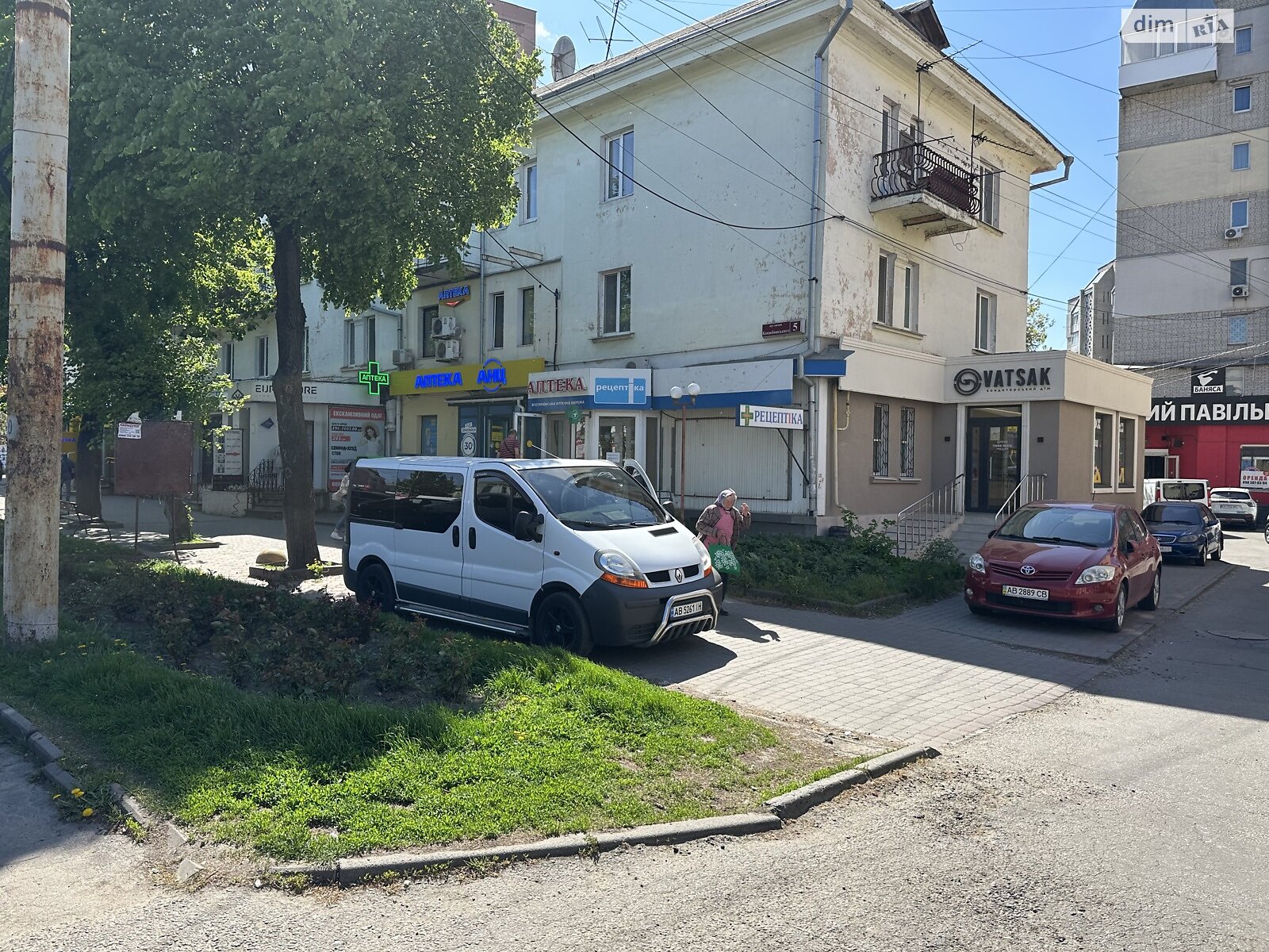 Коммерческое помещение в Виннице, сдам в аренду по Евгения Пикуса (Папанина) улица, район Замостье, цена: 22 000 грн за объект фото 1 Коммерческое помещение в Виннице, сдам в аренду по Евгения Пикуса (Папанина) улица, район Замостье, цена: 22 000 грн за объект фото 1