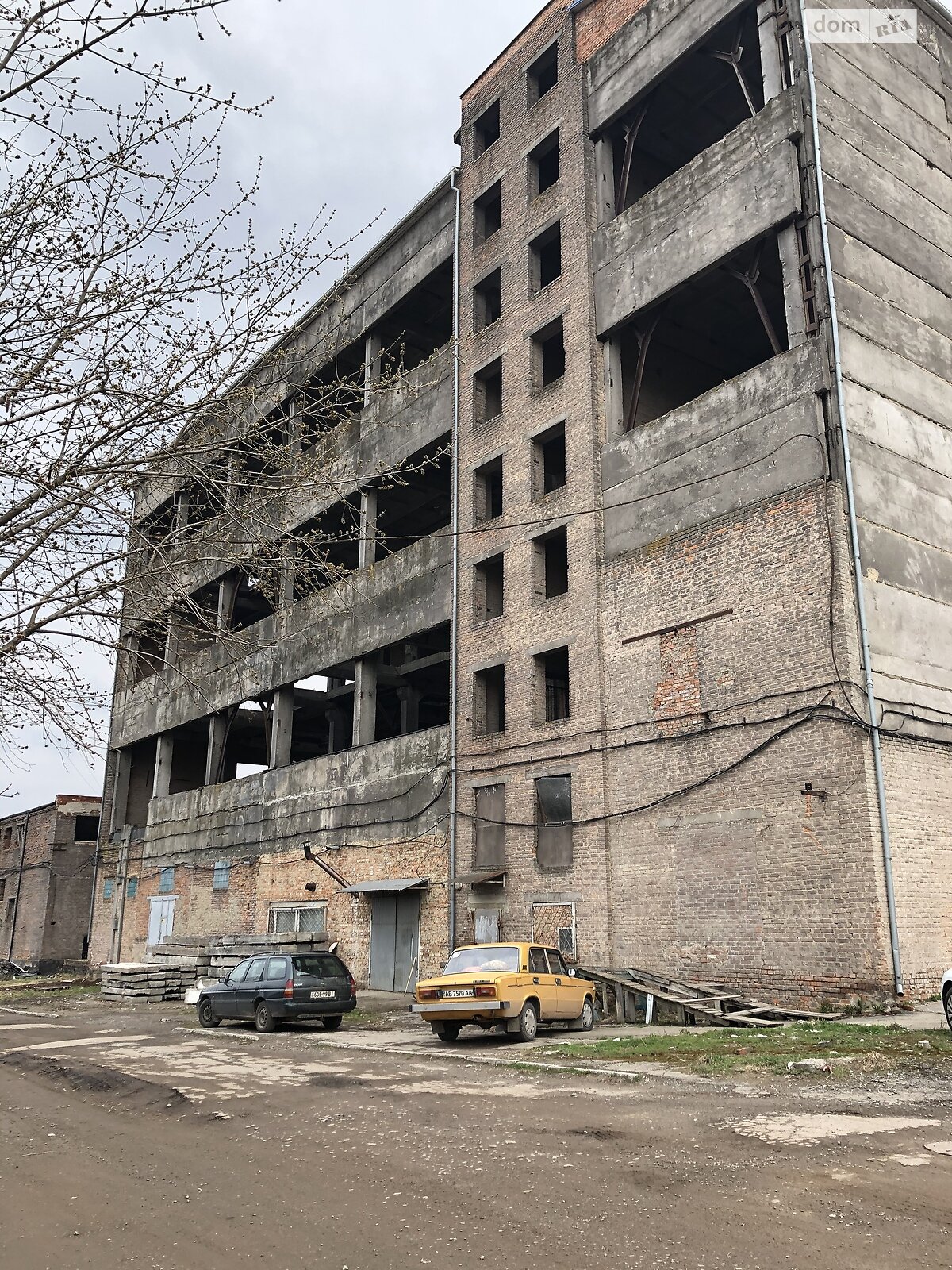 Коммерческое помещение в Виннице, сдам в аренду по Академика Янгеля улица 4, район Замостье, цена: 7 000 грн за объект фото 1