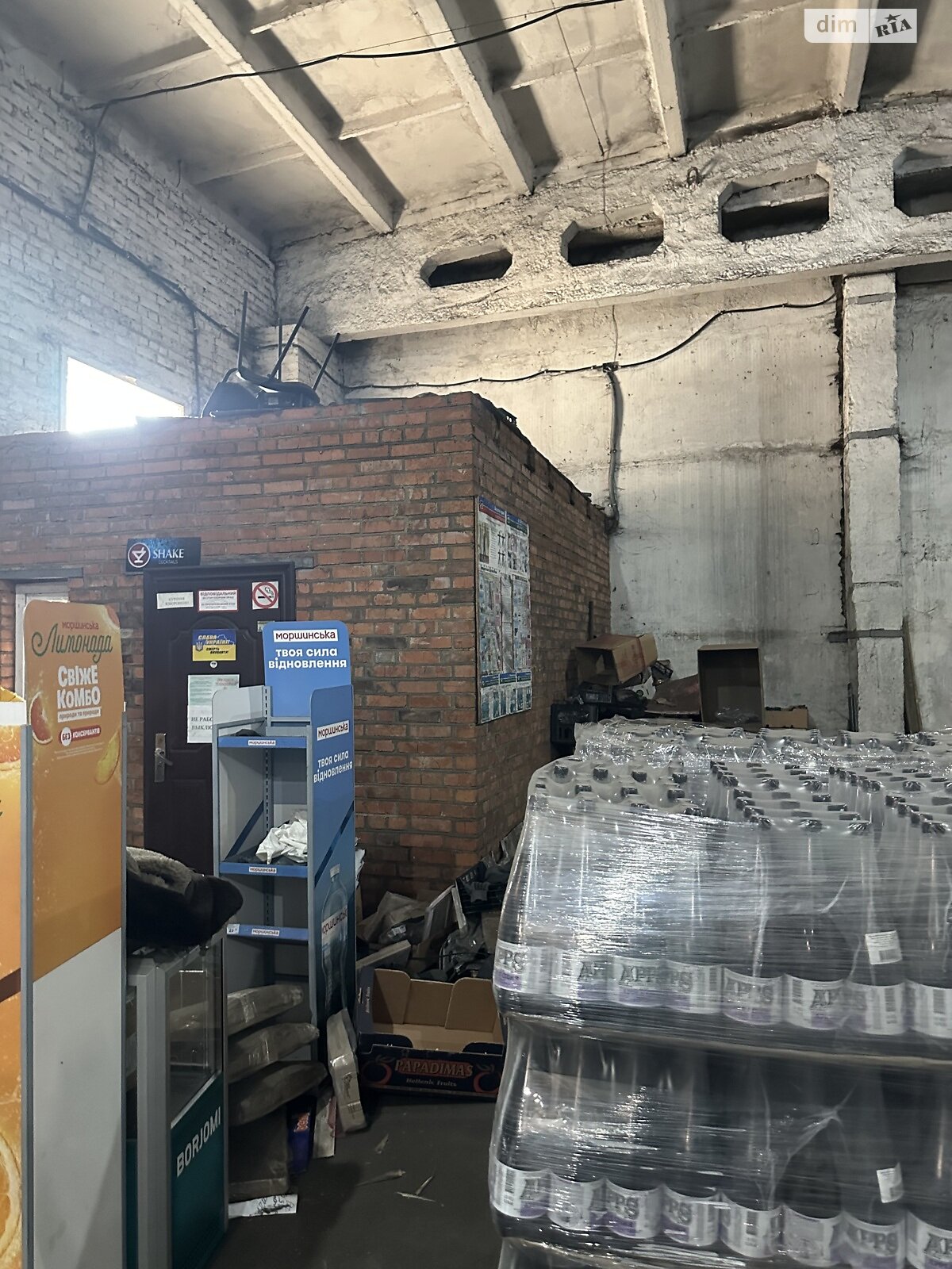Коммерческое помещение в Виннице, сдам в аренду по Сергея Зулинского улица, район Замостье, цена: 195 000 грн за объект фото 1 Коммерческое помещение в Виннице, сдам в аренду по Сергея Зулинского улица, район Замостье, цена: 195 000 грн за объект фото 1