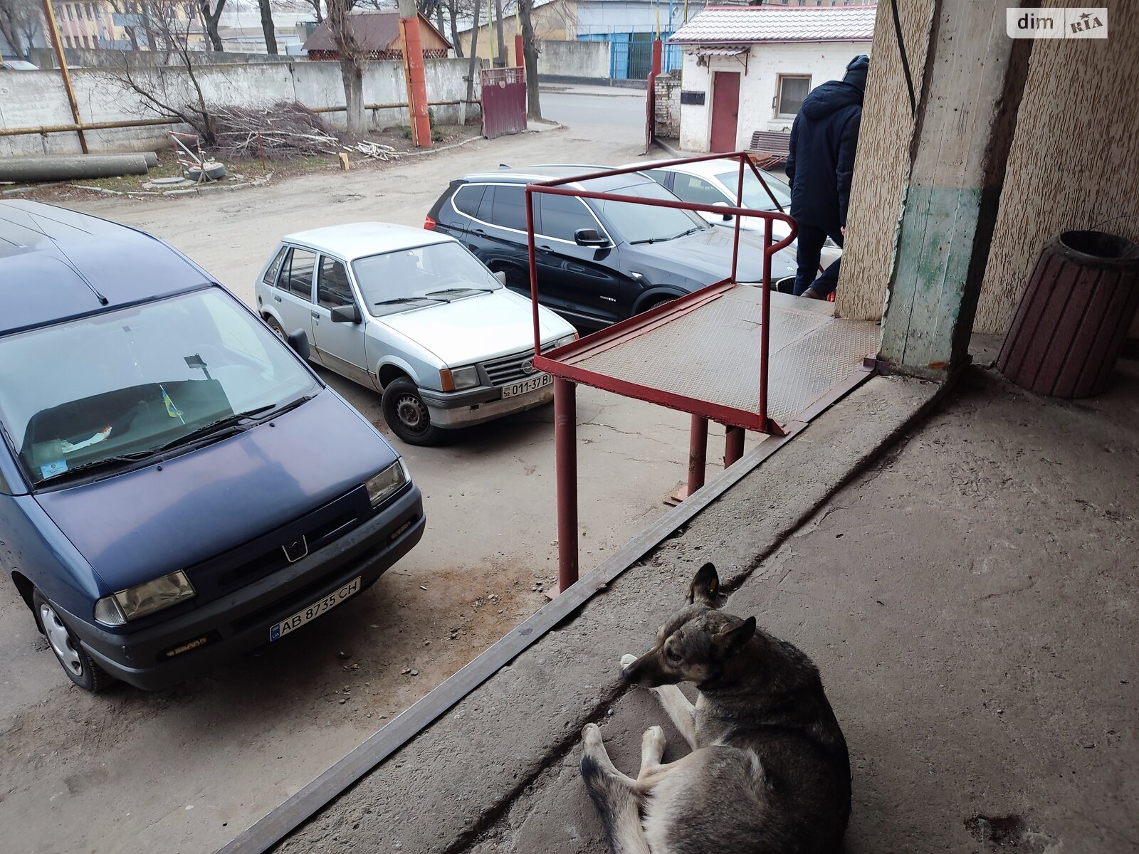 Комерційне приміщення в Вінниці, здам в оренду по Шимка Максима вулиця, район Замостя, ціна: 2 000 грн за об’єкт фото 1