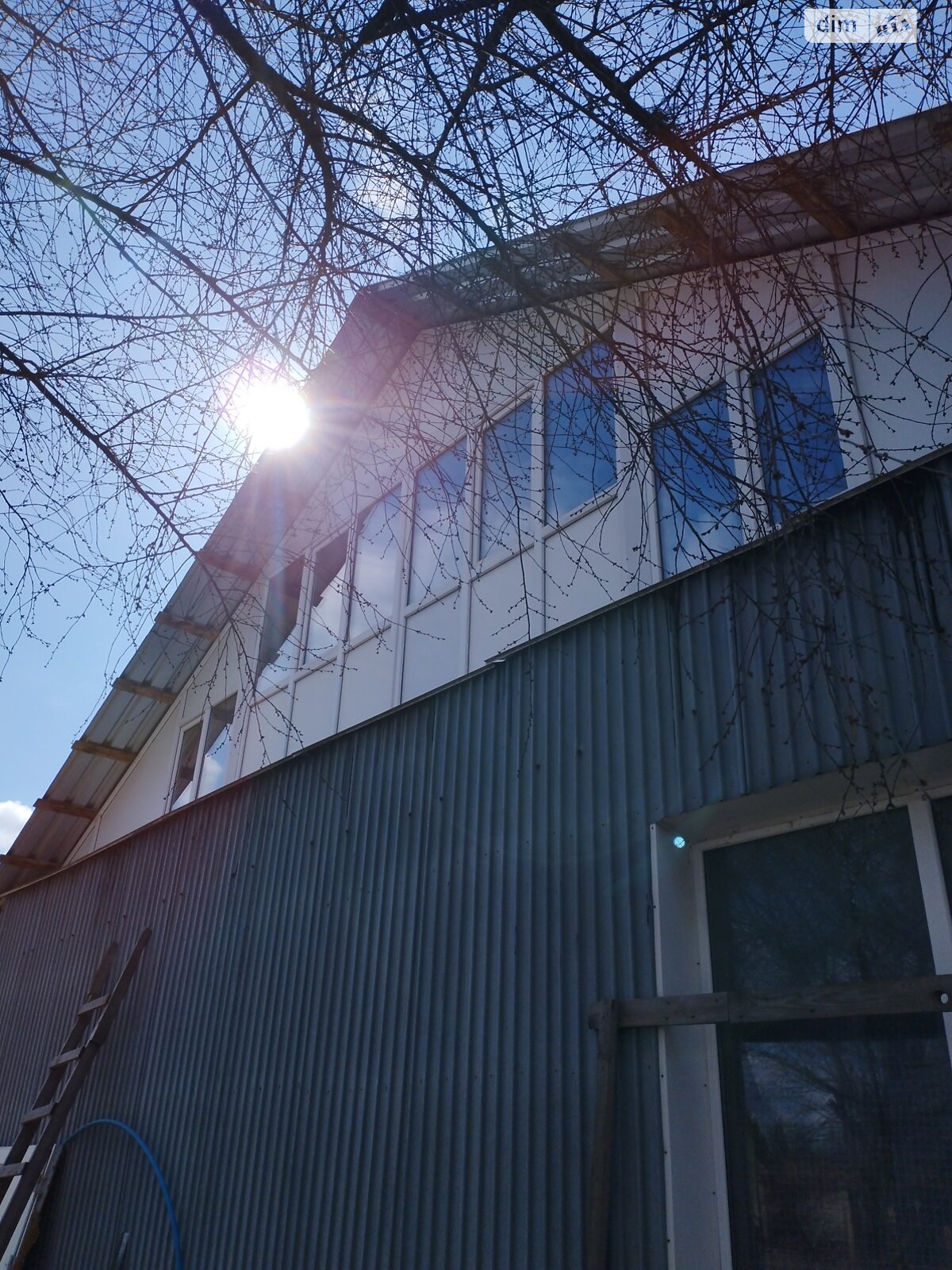 Коммерческое помещение в Виннице, сдам в аренду по Складская улица, район Замостье, цена: 6 000 грн за объект фото 1