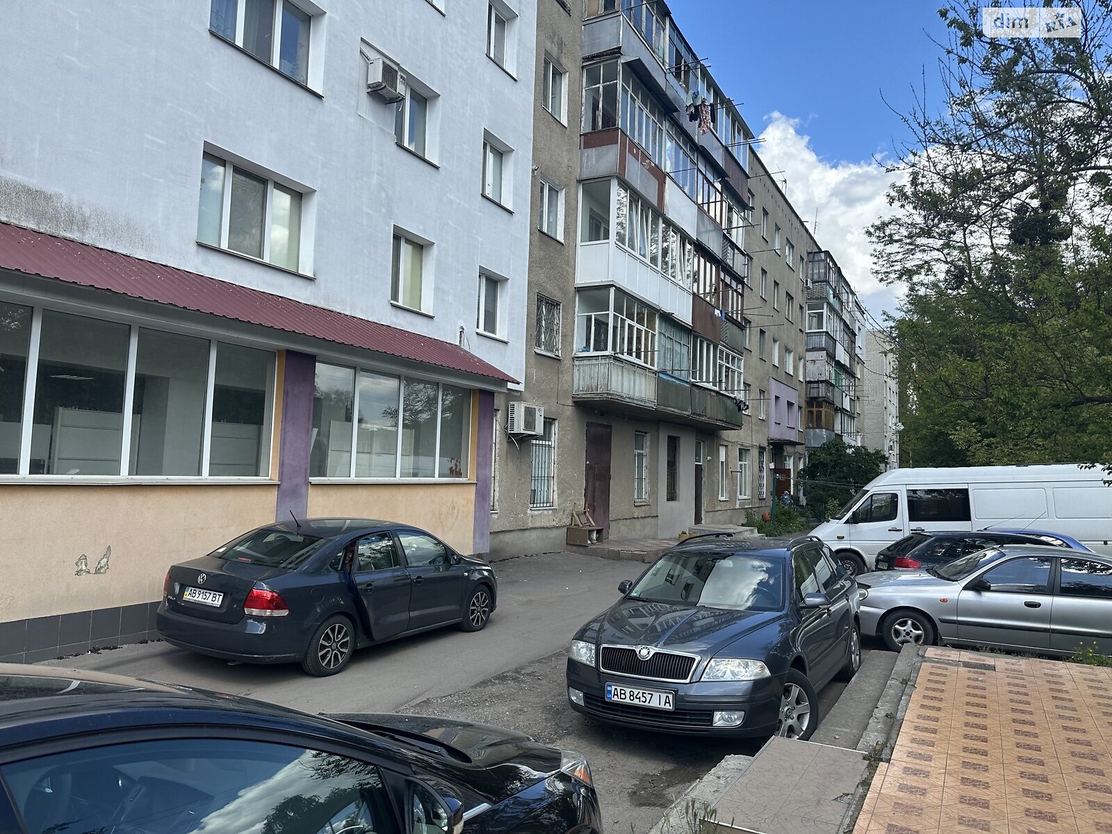 Коммерческое помещение в Виннице, сдам в аренду по Стрелецкая улица, район Замостье, цена: 22 750 грн за объект фото 1 Коммерческое помещение в Виннице, сдам в аренду по Стрелецкая улица, район Замостье, цена: 22 750 грн за объект фото 1
