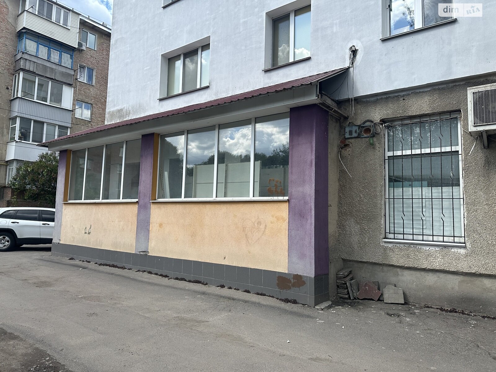 Коммерческое помещение в Виннице, сдам в аренду по Стрелецкая улица, район Замостье, цена: 22 750 грн за объект фото 1 Коммерческое помещение в Виннице, сдам в аренду по Стрелецкая улица, район Замостье, цена: 22 750 грн за объект фото 1