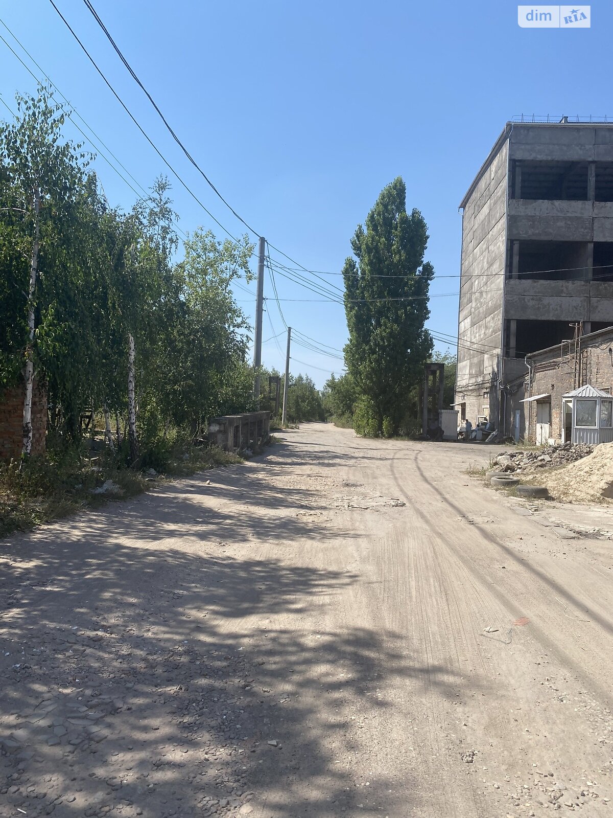 Коммерческое помещение в Виннице, сдам в аренду по Академика Янгеля улица 4, район Замостянский, цена: 71 500 грн за объект фото 1