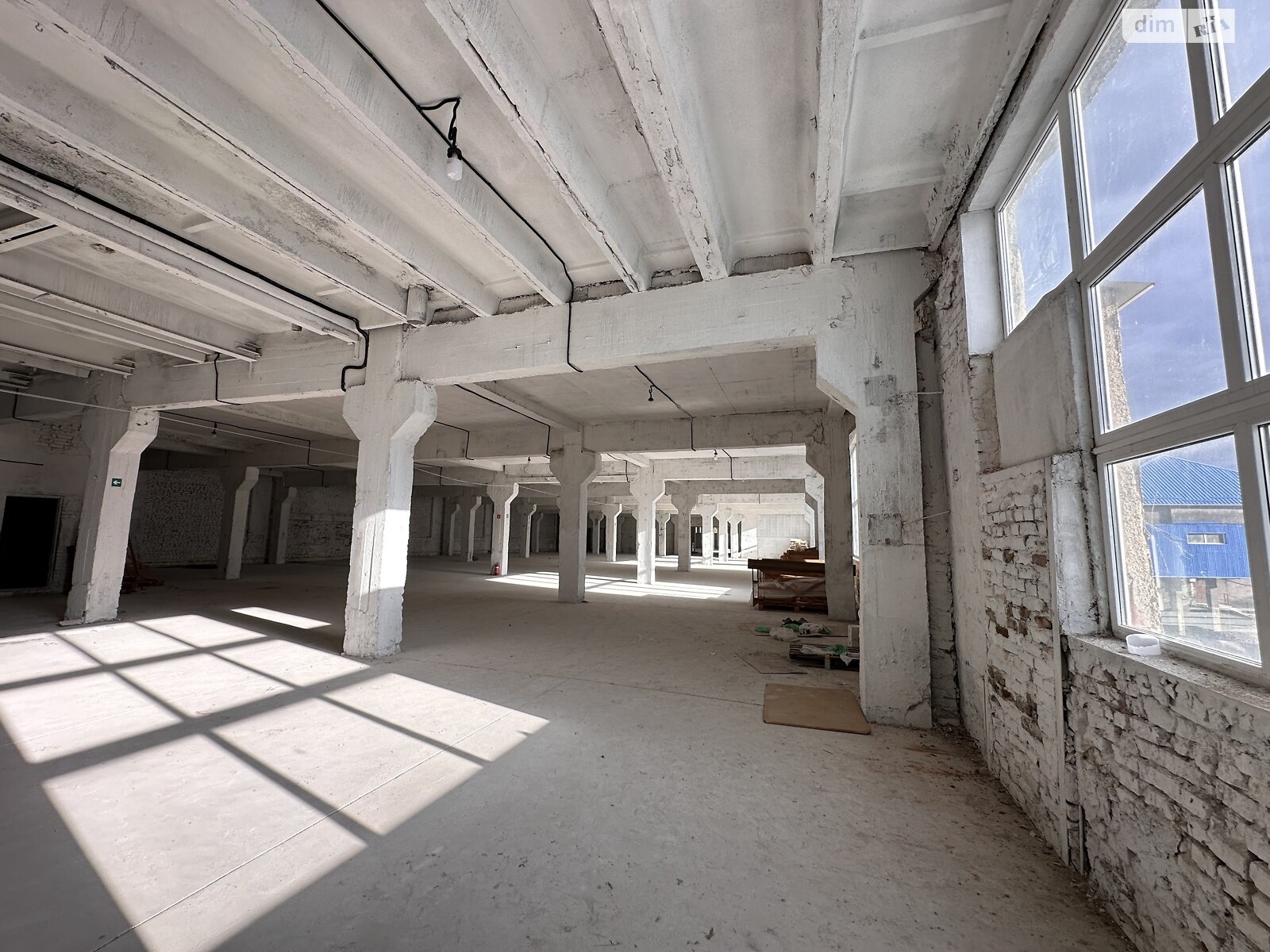 Коммерческое помещение в Виннице, сдам в аренду по Академика Янгеля (Фрунзе) улица, район Замостянский, цена: 120 000 грн за объект фото 1