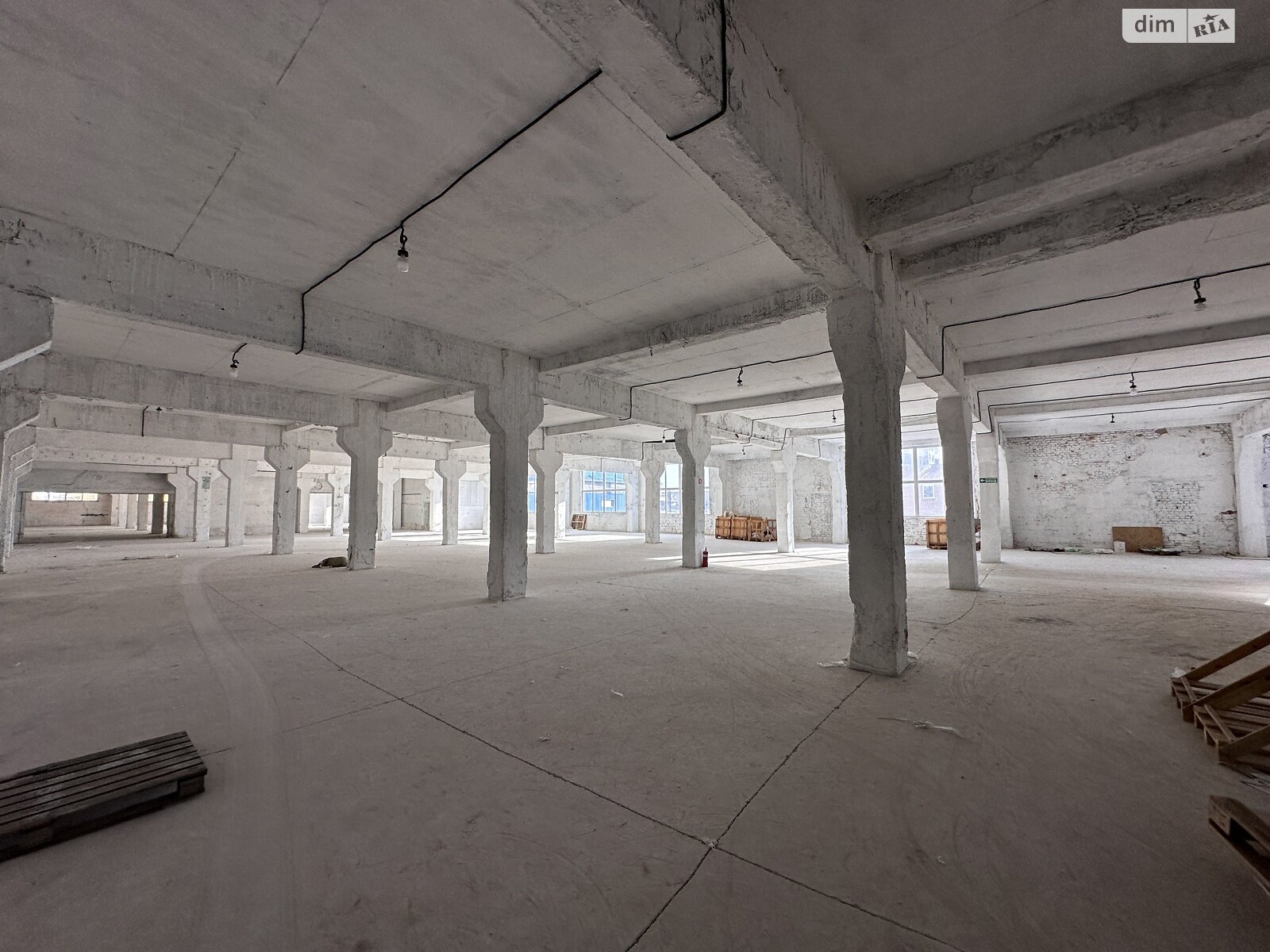 Коммерческое помещение в Виннице, сдам в аренду по Академика Янгеля (Фрунзе) улица, район Замостянский, цена: 120 000 грн за объект фото 1