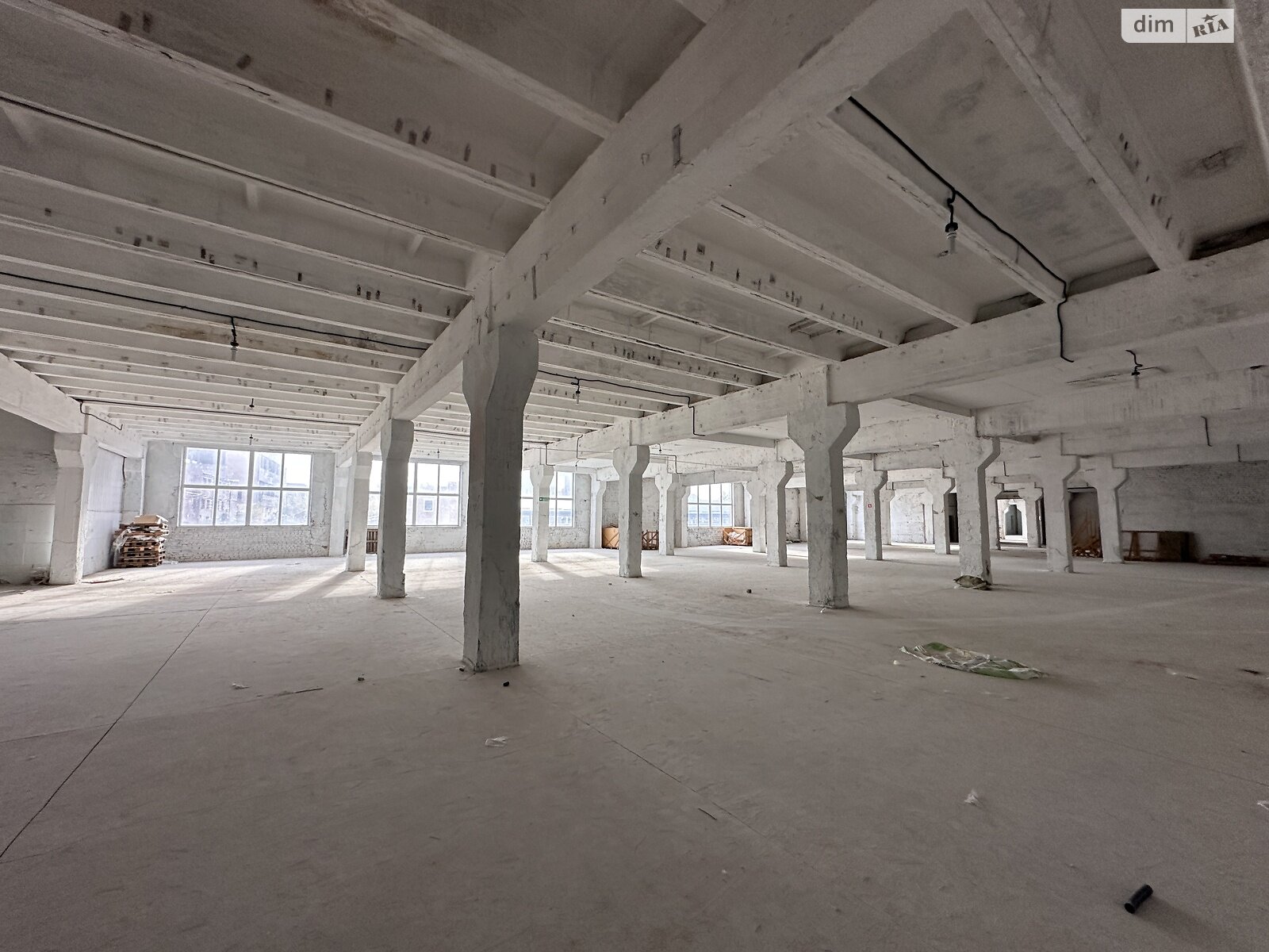 Коммерческое помещение в Виннице, сдам в аренду по Академика Янгеля (Фрунзе) улица, район Замостянский, цена: 120 000 грн за объект фото 1