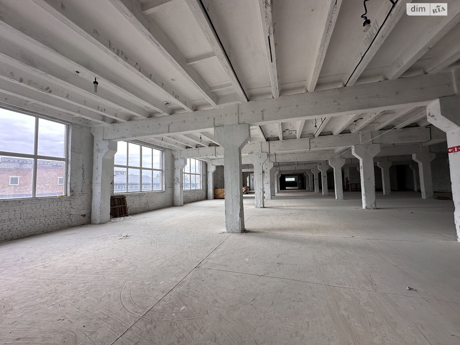 Коммерческое помещение в Виннице, сдам в аренду по Академика Янгеля (Фрунзе) улица, район Замостянский, цена: 120 000 грн за объект фото 1