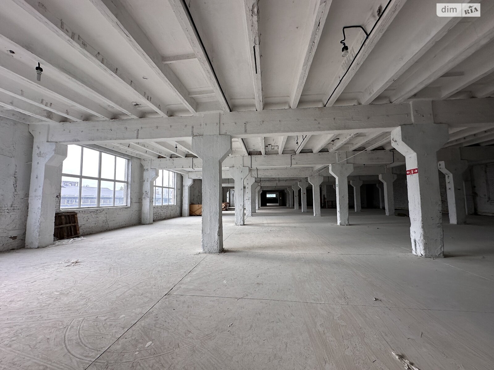 Коммерческое помещение в Виннице, сдам в аренду по Академика Янгеля (Фрунзе) улица, район Замостянский, цена: 120 000 грн за объект фото 1