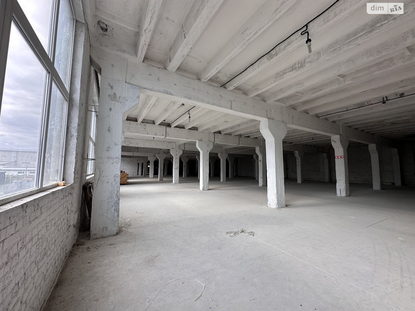 Коммерческое помещение в Виннице, сдам в аренду по Академика Янгеля (Фрунзе) улица, район Замостянский, цена: 120 000 грн за объект фото 1