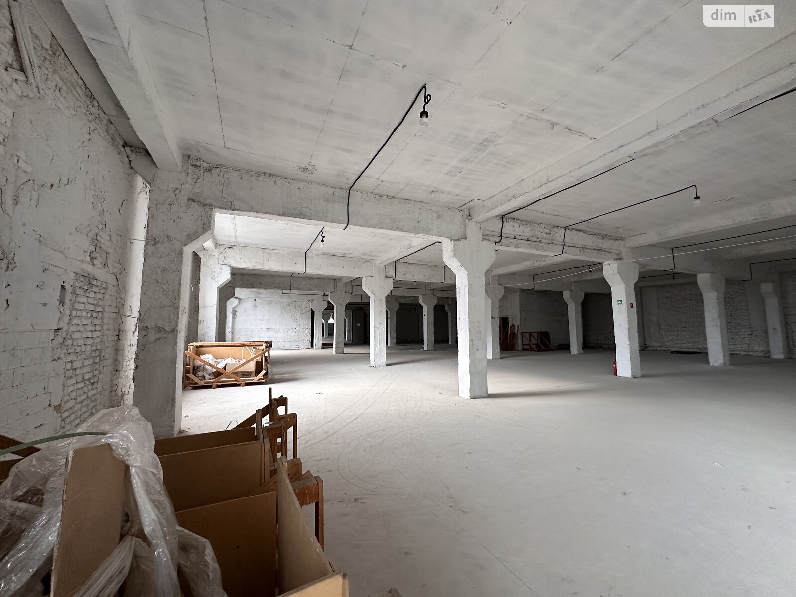 Коммерческое помещение в Виннице, сдам в аренду по Академика Янгеля (Фрунзе) улица, район Замостянский, цена: 120 000 грн за объект фото 1