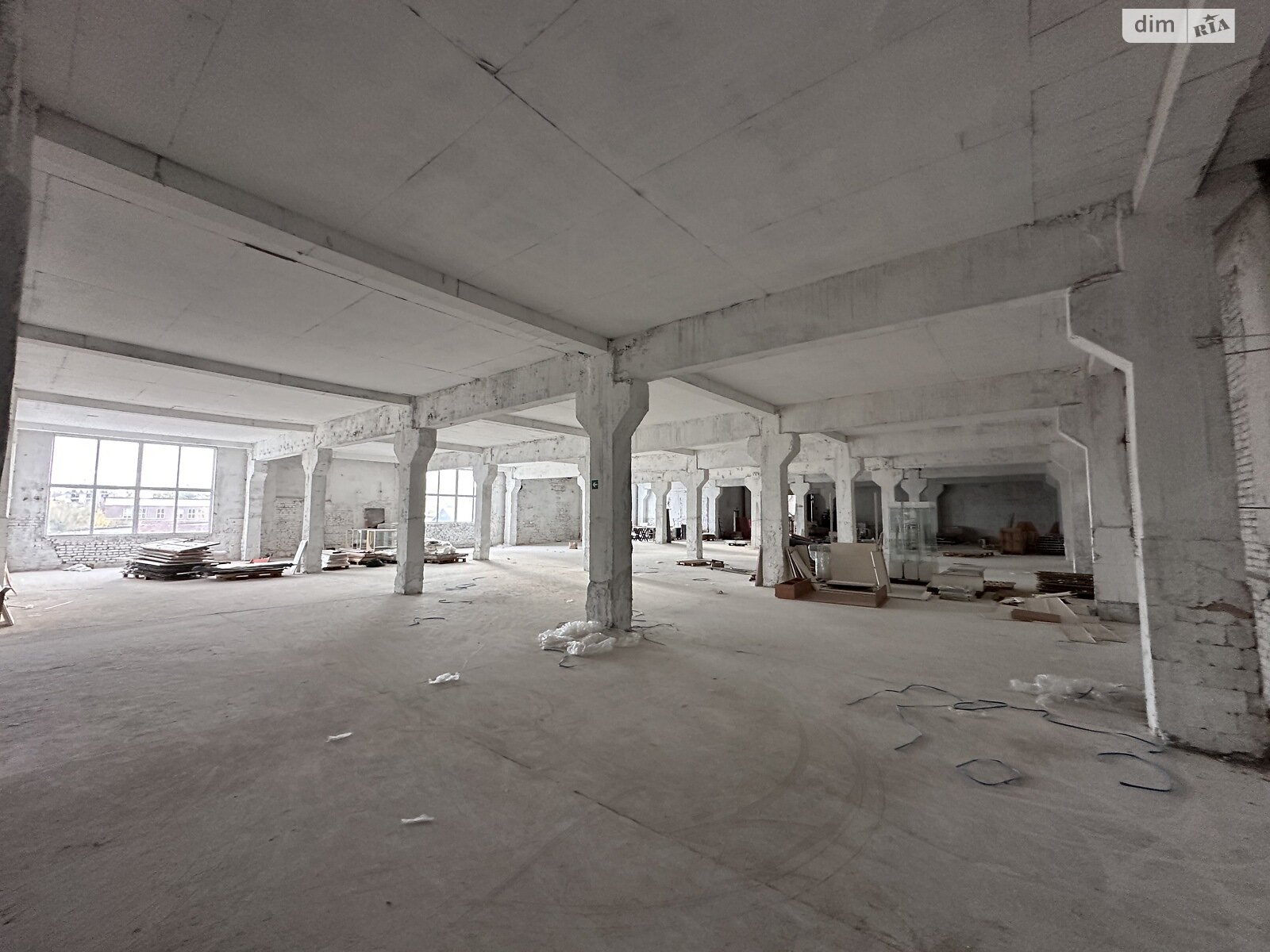Комерційне приміщення в Вінниці, здам в оренду по Академіка Янгеля вулиця, район Замостянський, ціна: 240 000 грн за об’єкт фото 1