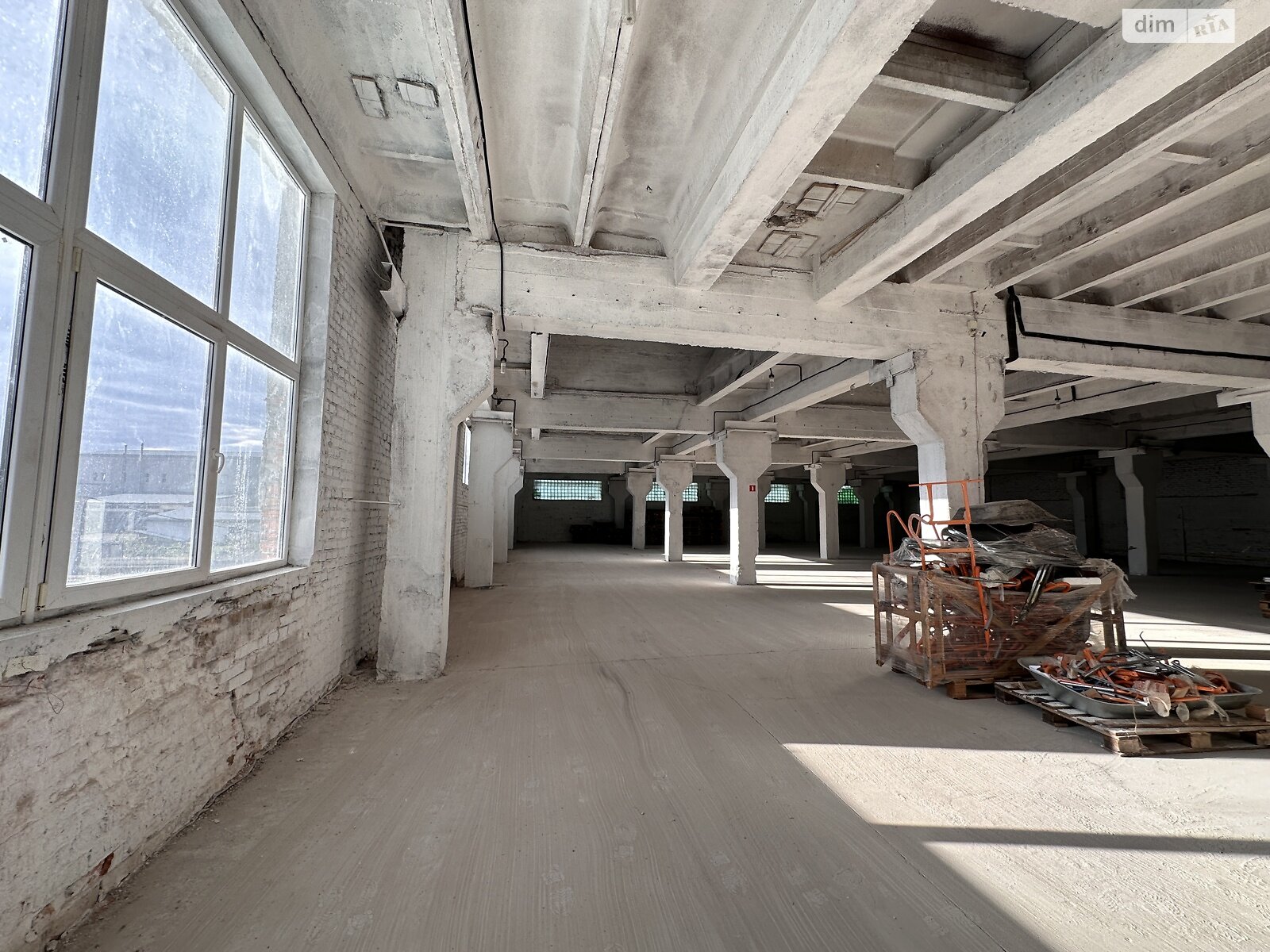 Комерційне приміщення в Вінниці, здам в оренду по Академіка Янгеля вулиця, район Замостянський, ціна: 240 000 грн за об’єкт фото 1