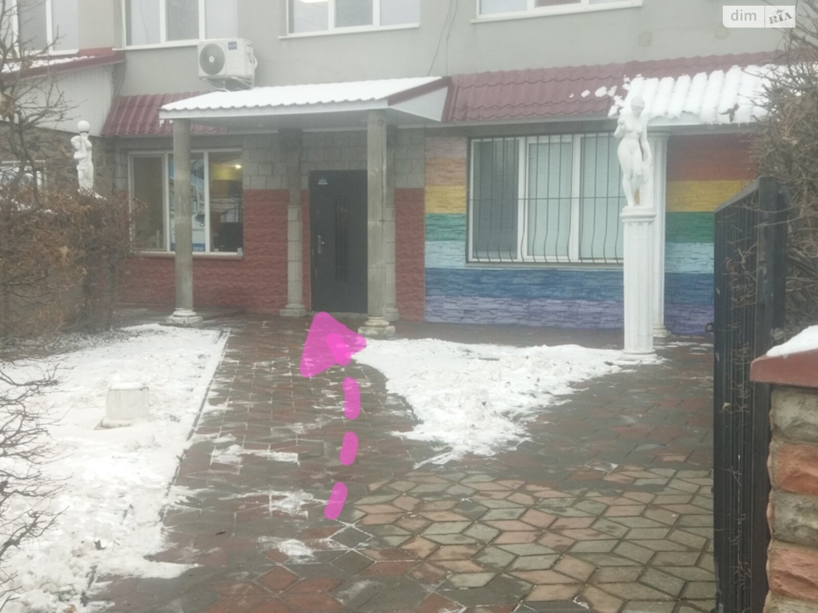 Коммерческое помещение в Виннице, сдам в аренду по Гетмана Мазепы (Чехова) улица 29, район Замостянский, цена: 30 000 грн за объект фото 1 Коммерческое помещение в Виннице, сдам в аренду по Гетмана Мазепы (Чехова) улица 29, район Замостянский, цена: 30 000 грн за объект фото 1