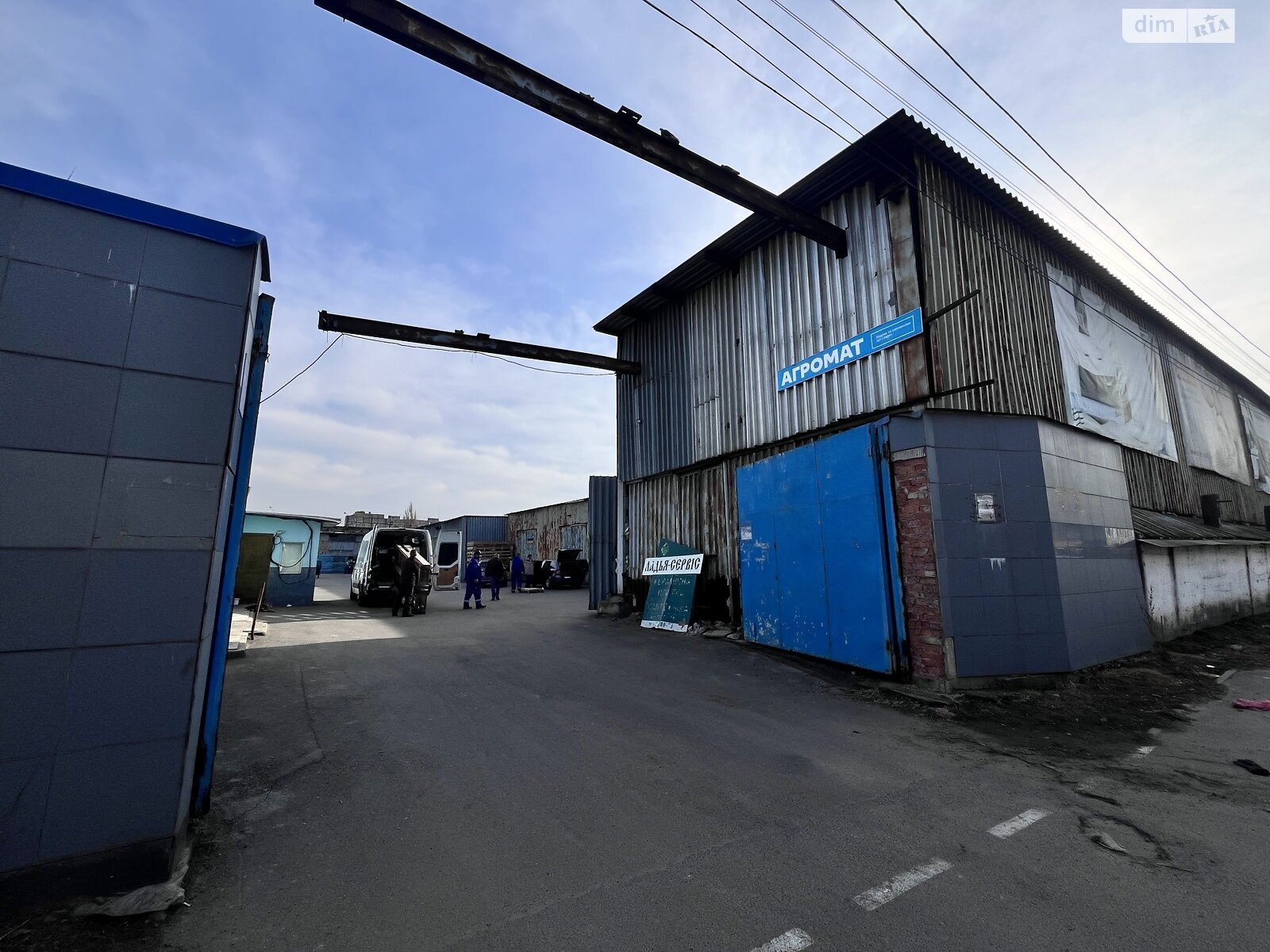 Комерційне приміщення в Вінниці, здам в оренду по Гонти вулиця, район Київська, ціна: 49 999 грн за об’єкт фото 1 Комерційне приміщення в Вінниці, здам в оренду по Гонти вулиця, район Київська, ціна: 49 999 грн за об’єкт фото 1