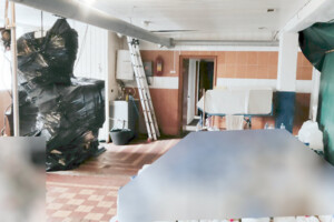 Коммерческое помещение в Виннице, сдам в аренду по Гонты улица 34В, район Замостянский, цена: 94 500 грн за объект фото 2