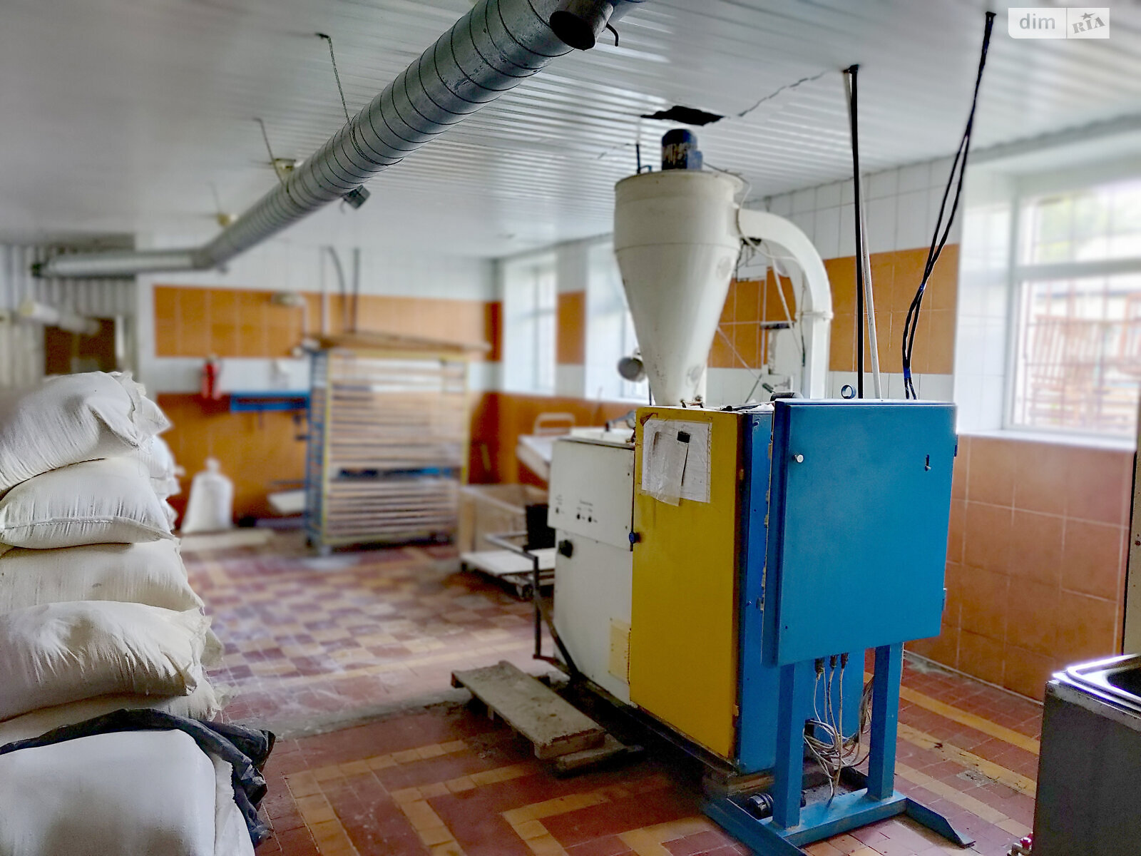 Коммерческое помещение в Виннице, сдам в аренду по Гонты улица 34В, район Замостянский, цена: 94 500 грн за объект фото 1