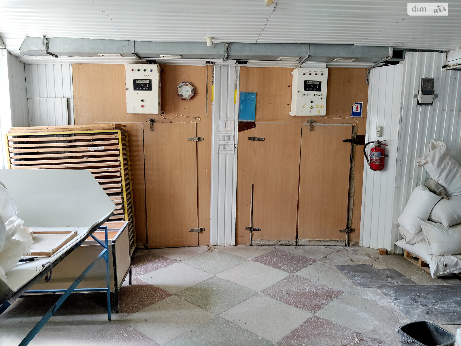 Коммерческое помещение в Виннице, сдам в аренду по Гонты улица 34В, район Замостянский, цена: 94 500 грн за объект фото 1