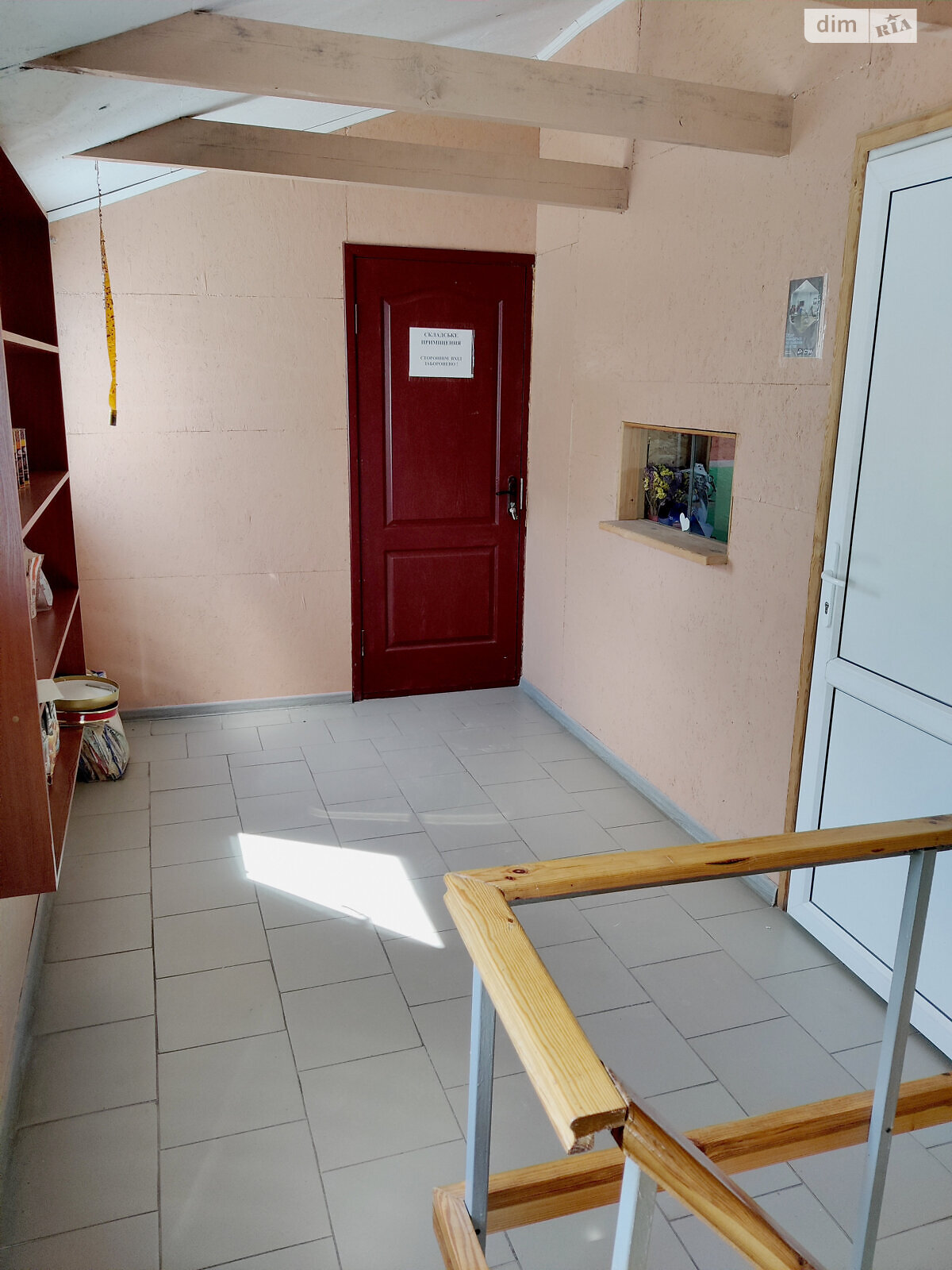 Коммерческое помещение в Виннице, сдам в аренду по Гонты улица 34В, район Замостянский, цена: 94 500 грн за объект фото 1