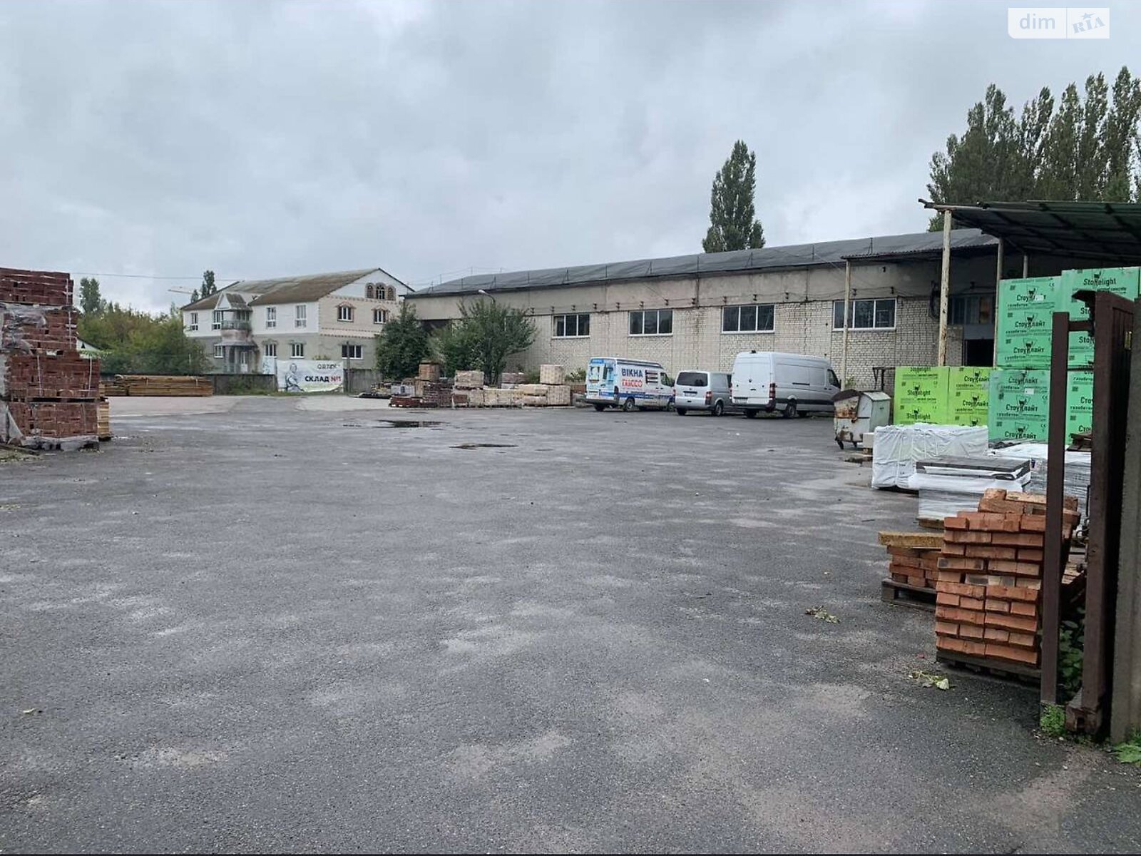 Комерційне приміщення в Вінниці, здам в оренду по Гонти вулиця, район Замостянський, ціна: 60 000 грн за об’єкт фото 1 Комерційне приміщення в Вінниці, здам в оренду по Гонти вулиця, район Замостянський, ціна: 60 000 грн за об’єкт фото 1