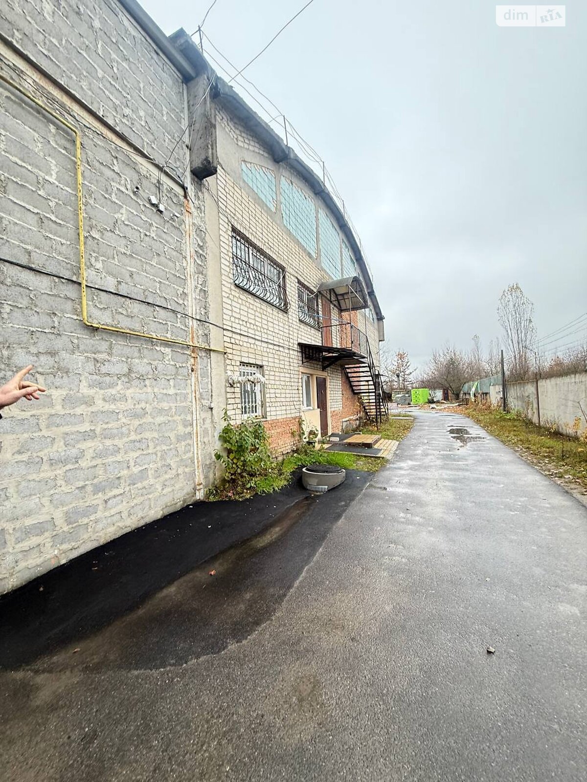 Комерційне приміщення в Вінниці, здам в оренду по Гонти вулиця, район Замостянський, ціна: 60 000 грн за об’єкт фото 1 Комерційне приміщення в Вінниці, здам в оренду по Гонти вулиця, район Замостянський, ціна: 60 000 грн за об’єкт фото 1