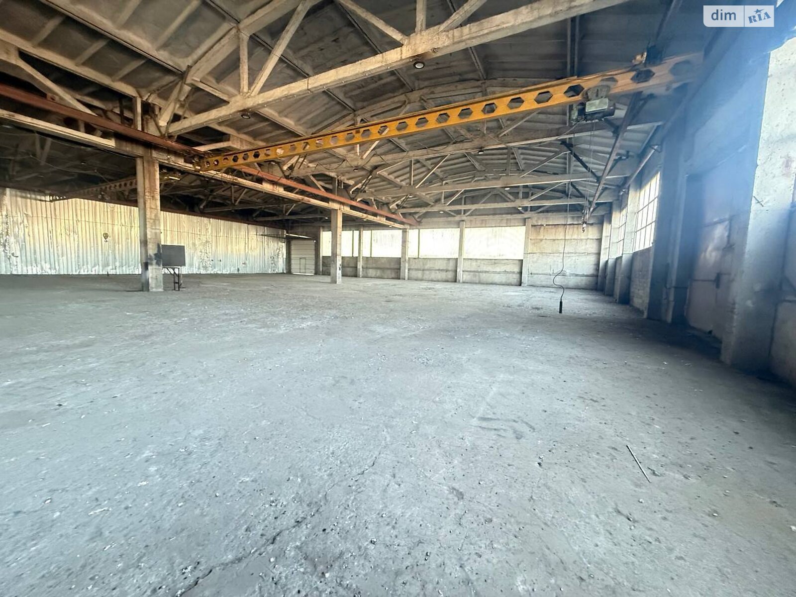 Комерційне приміщення в Вінниці, здам в оренду по Левка Лук’яненка (Ватутіна) вулиця, район Замостянський, ціна: 128 000 грн за об’єкт фото 1