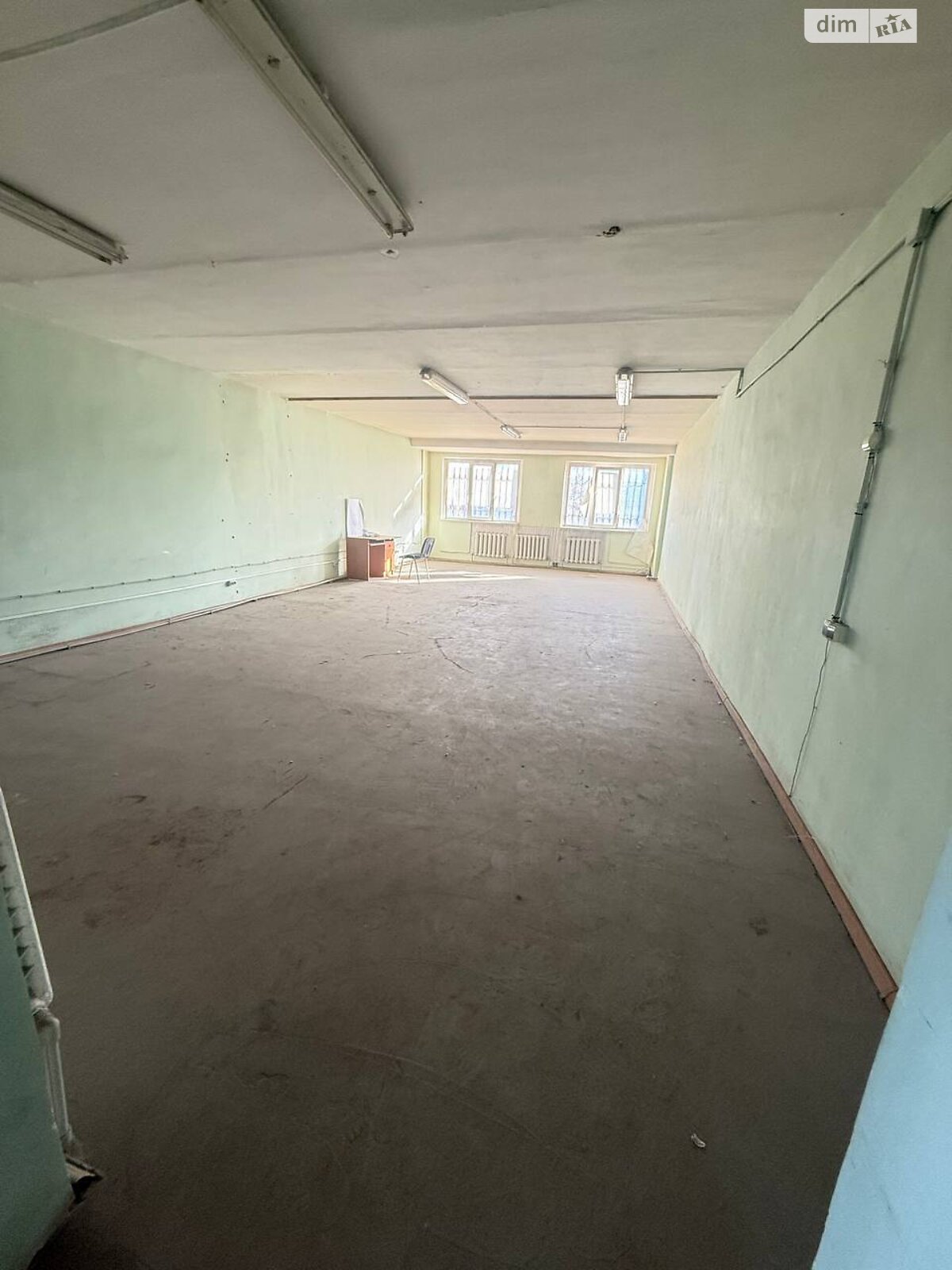 Комерційне приміщення в Вінниці, здам в оренду по Левка Лук’яненка (Ватутіна) вулиця, район Замостянський, ціна: 128 000 грн за об’єкт фото 1