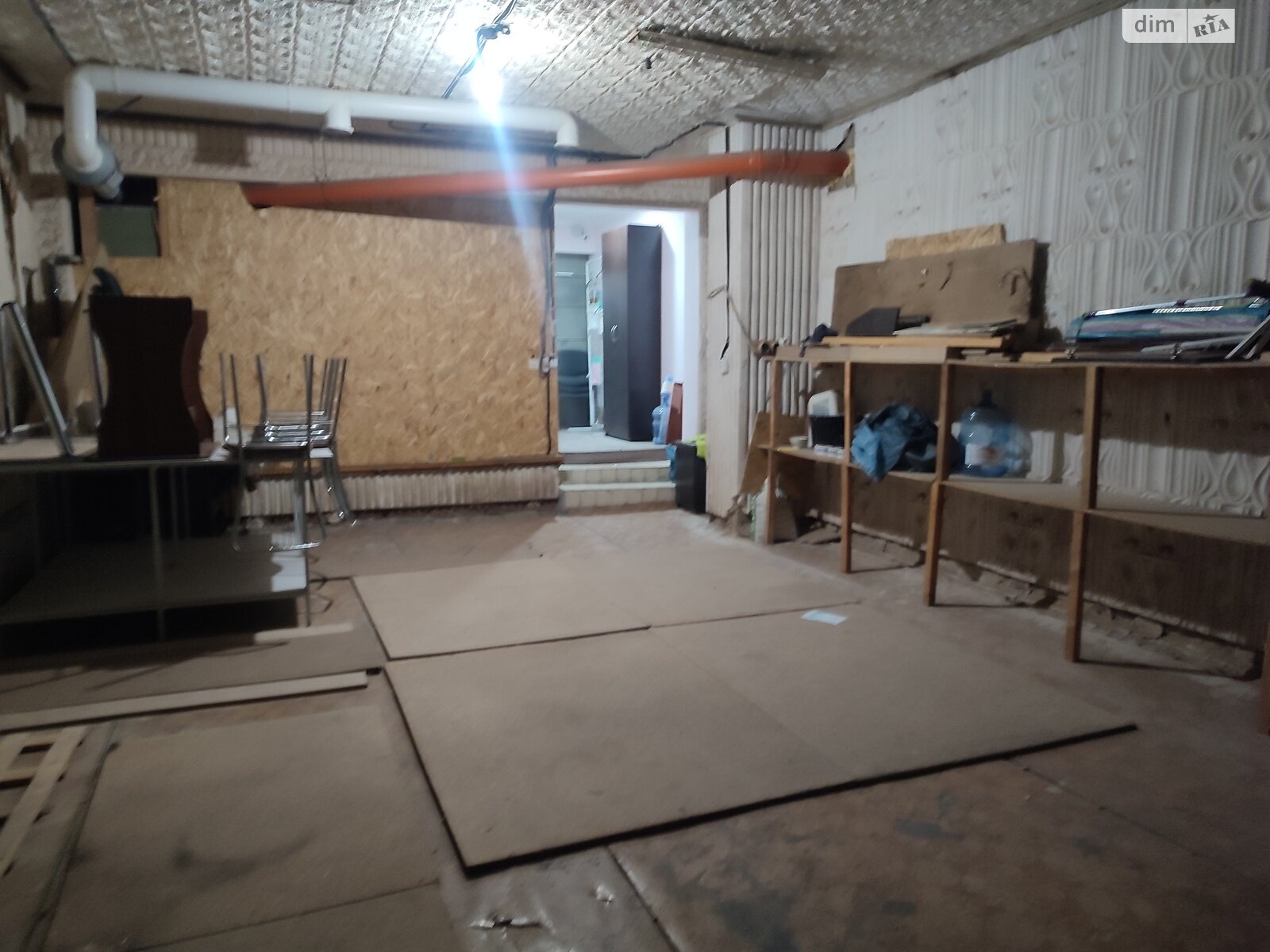 Коммерческое помещение в Виннице, сдам в аренду по Шимка Максима улица, район Замостянский, цена: 4 000 грн за объект фото 1 Коммерческое помещение в Виннице, сдам в аренду по Шимка Максима улица, район Замостянский, цена: 4 000 грн за объект фото 1