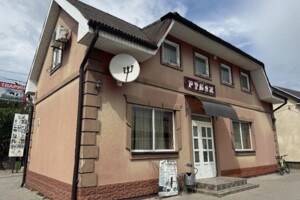 Коммерческое помещение в Виноградове, сдам в аренду по Коммунальная улица 17, район Виноградов, цена: 33 480 грн за объект фото 2