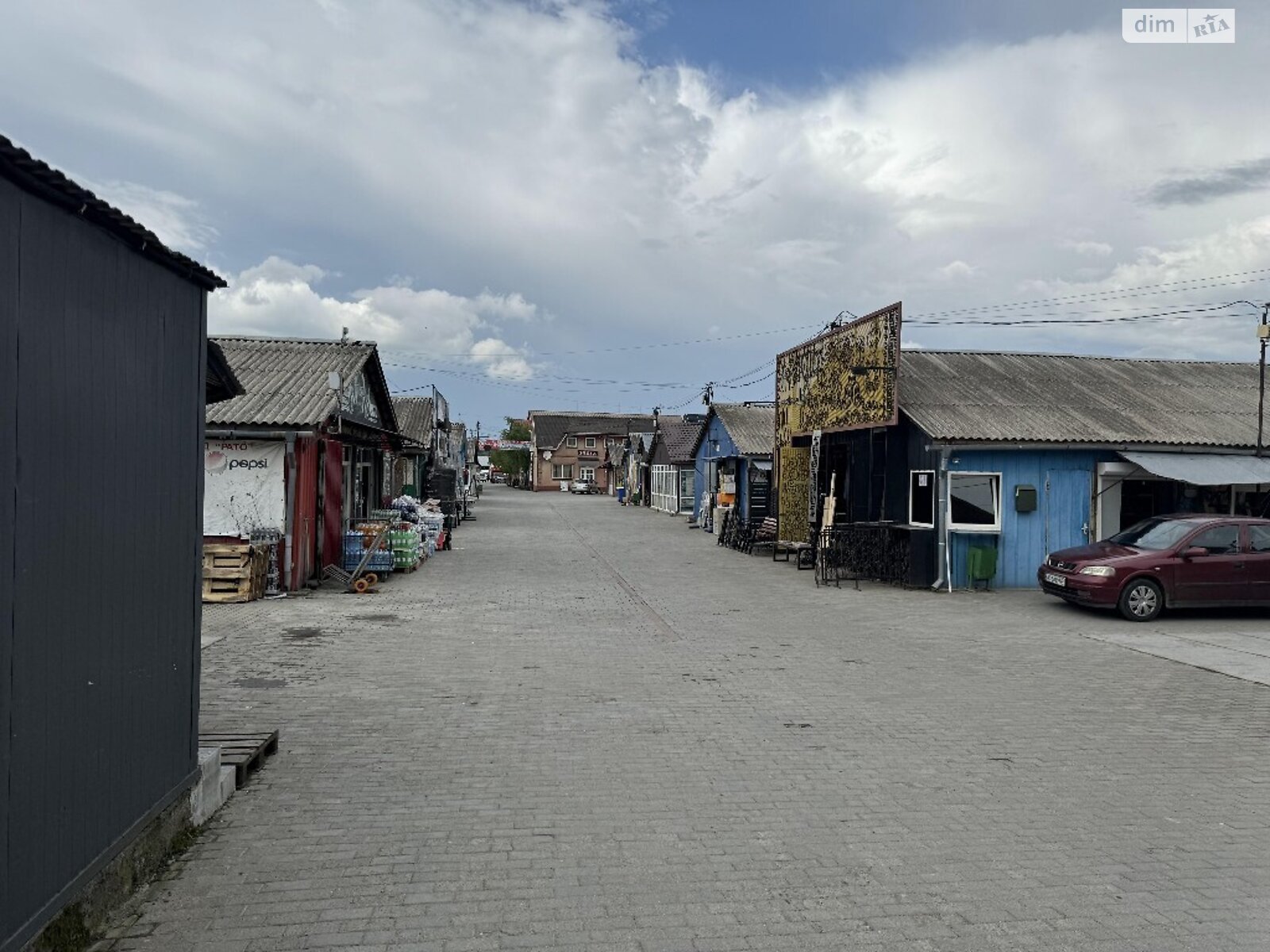 Коммерческое помещение в Виноградове, сдам в аренду по Коммунальная улица 17, район Виноградов, цена: 33 480 грн за объект фото 1 Коммерческое помещение в Виноградове, сдам в аренду по Коммунальная улица 17, район Виноградов, цена: 33 480 грн за объект фото 1