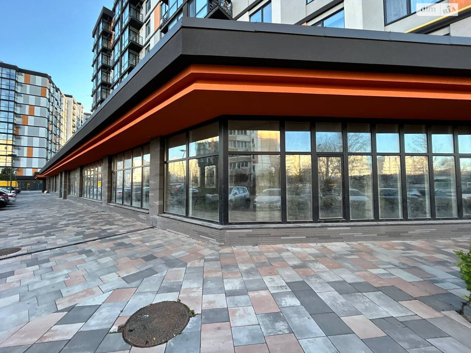 Коммерческое помещение в Вишневом, Европейская улица 32, цена аренды: 485 000 грн за объект фото 1