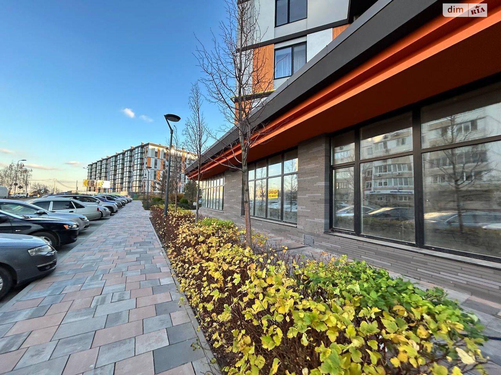 Коммерческое помещение в Вишневом, Европейская улица 32, цена аренды: 485 000 грн за объект фото 1