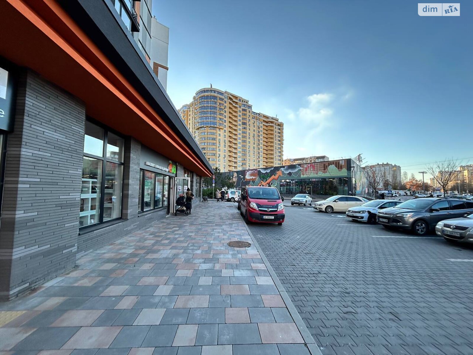 Коммерческое помещение в Вишневом, Европейская улица 32, цена аренды: 485 000 грн за объект фото 1
