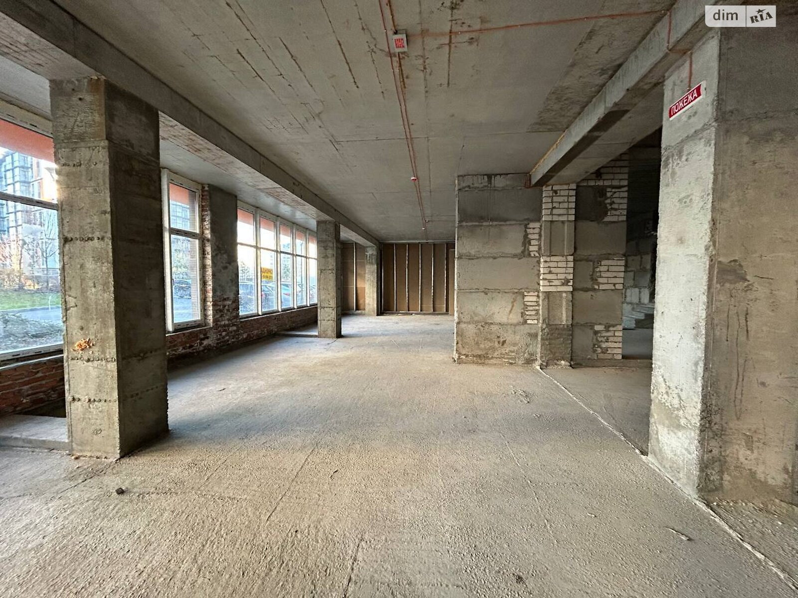 Коммерческое помещение в Вишневом, Европейская улица 32, цена аренды: 485 000 грн за объект фото 1