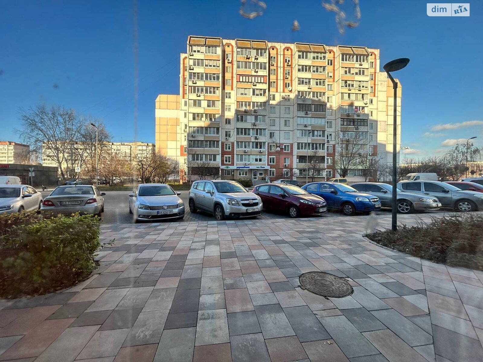 Коммерческое помещение в Вишневом, Европейская улица 32, цена аренды: 485 000 грн за объект фото 1