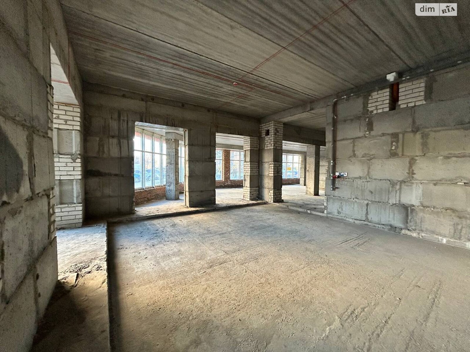 Коммерческое помещение в Вишневом, Европейская улица 32, цена аренды: 485 000 грн за объект фото 1