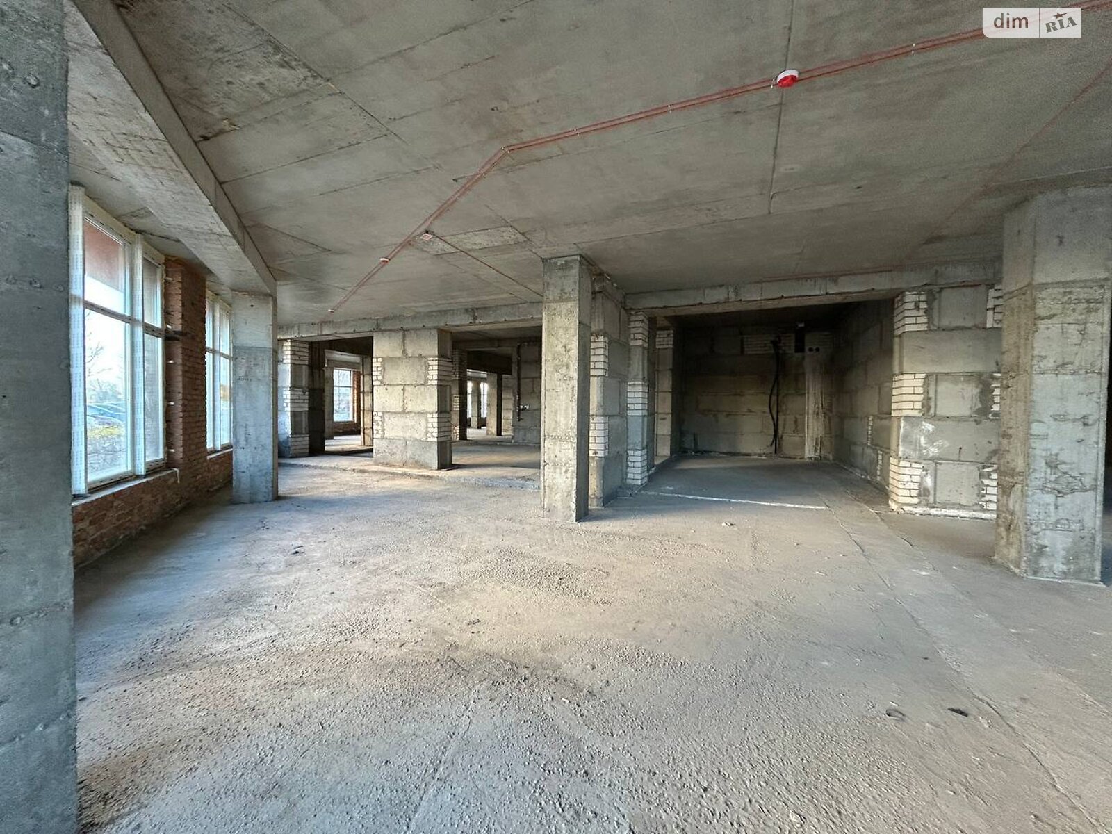 Коммерческое помещение в Вишневом, Европейская улица 32, цена аренды: 485 000 грн за объект фото 1